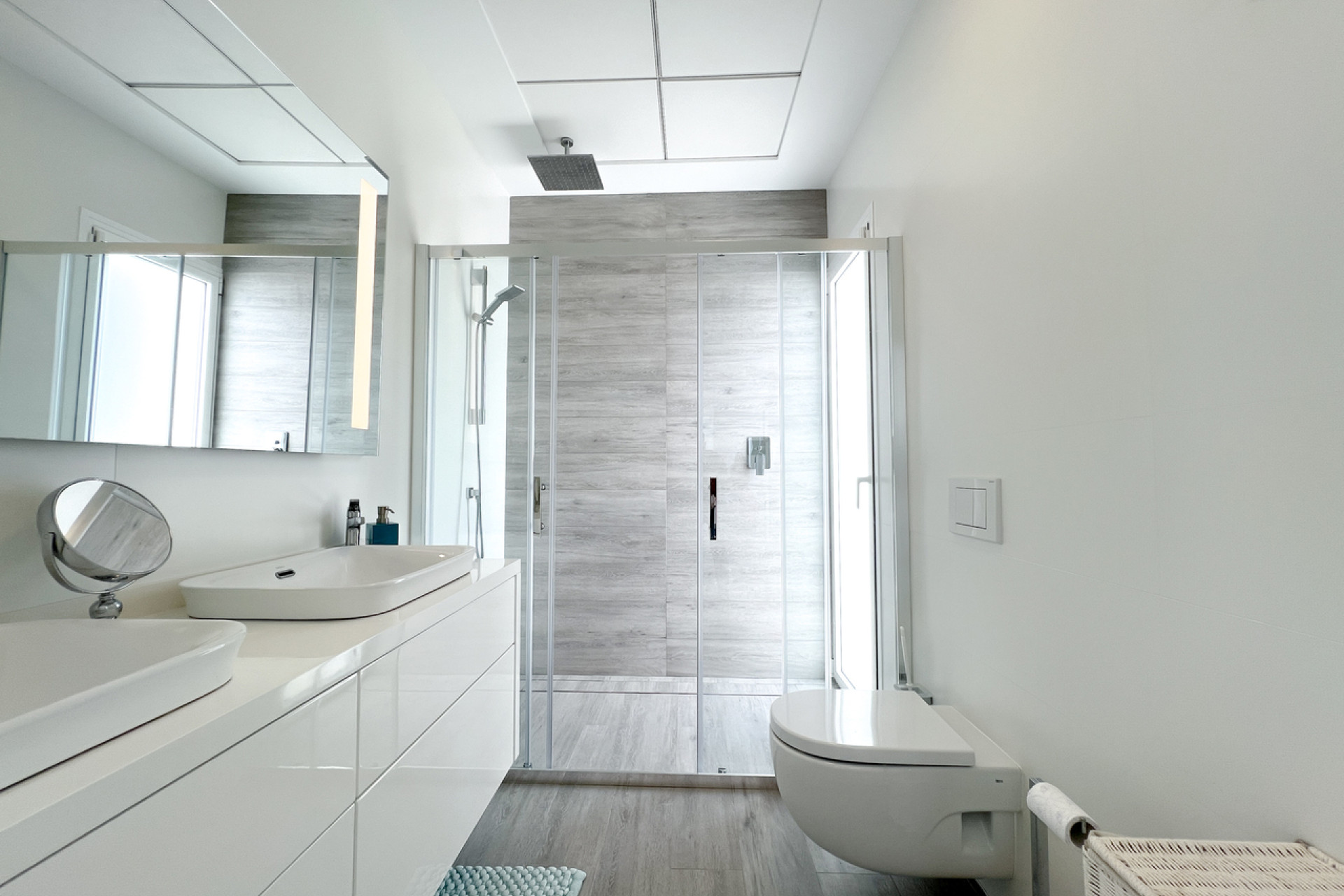 Herverkoop - Villa -
Las Colinas Golf Resort