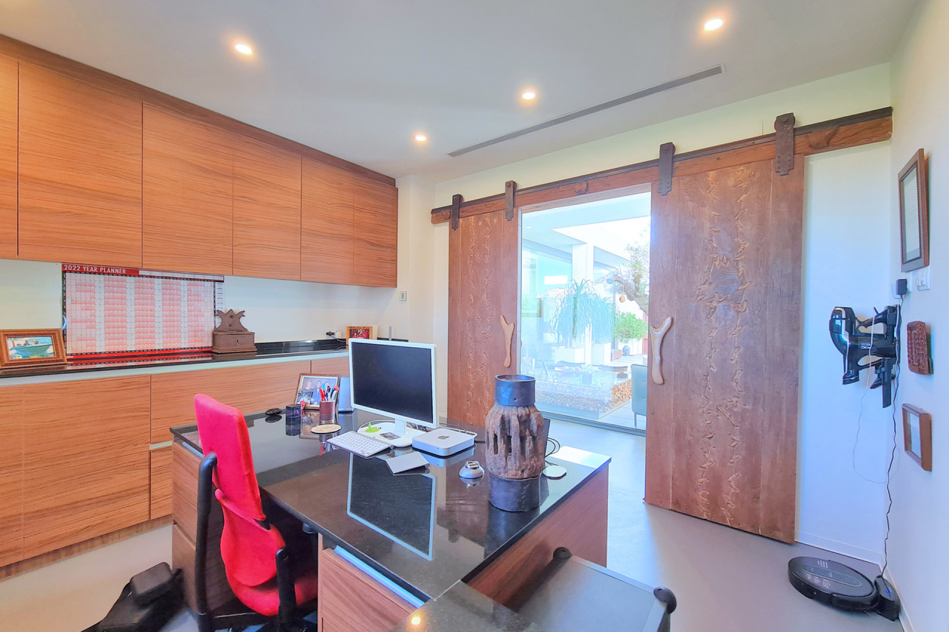 Herverkoop - Villa -
Los Alcazares