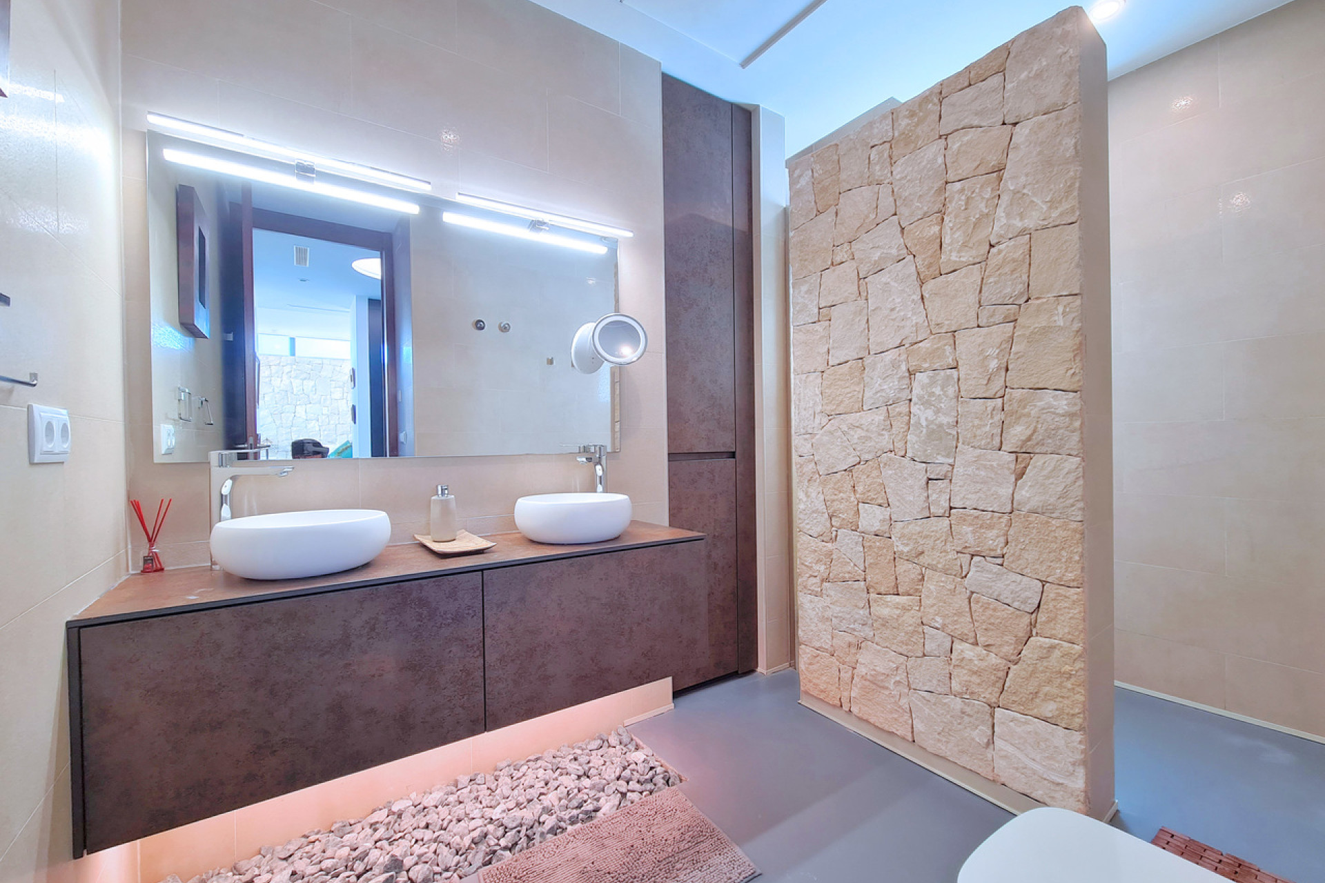 Herverkoop - Villa -
Los Alcazares