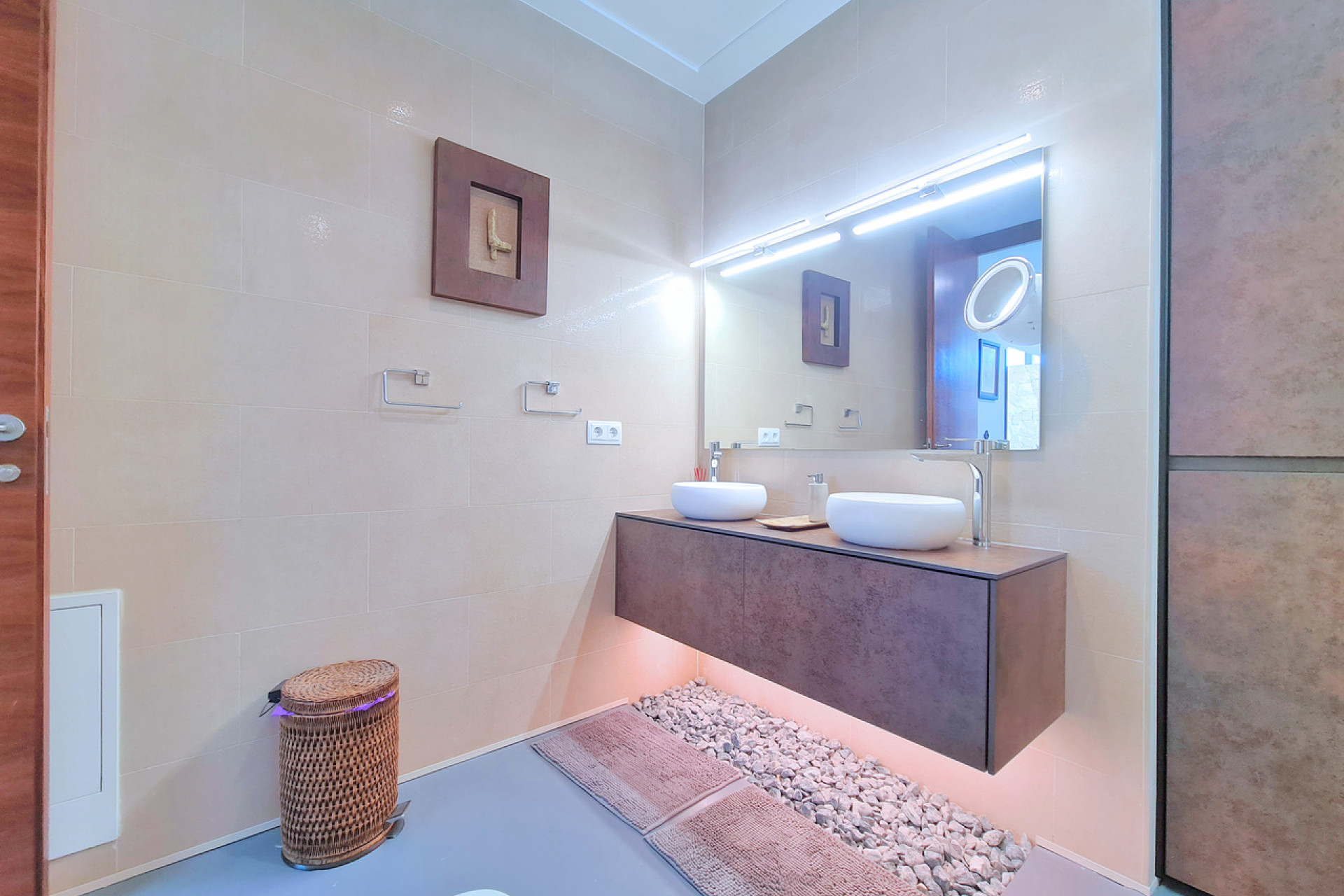 Herverkoop - Villa -
Los Alcazares