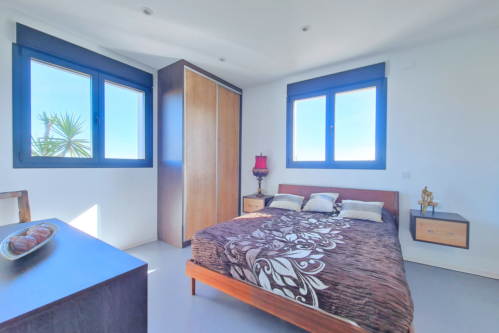 Herverkoop - Villa -
Los Alcazares