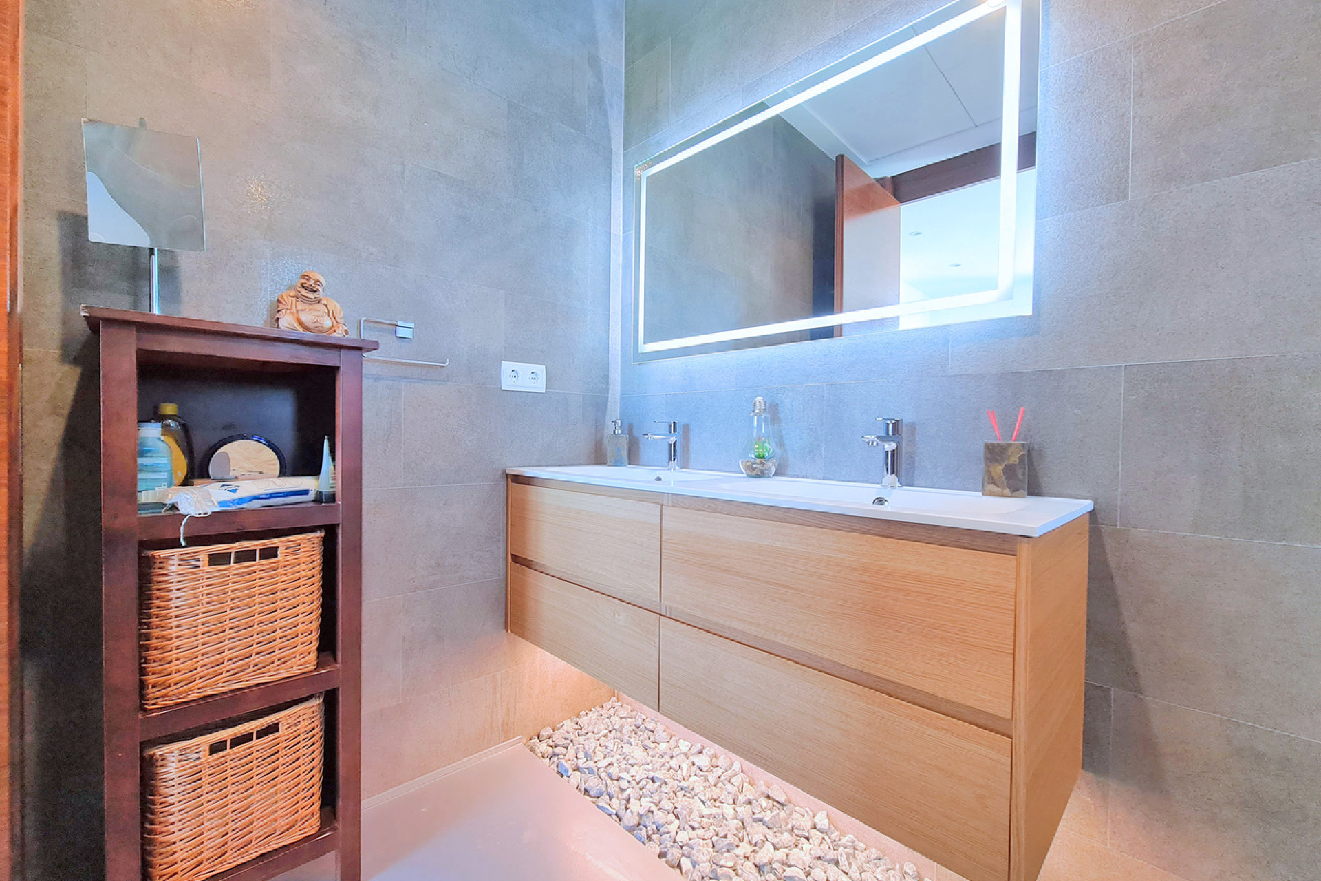 Herverkoop - Villa -
Los Alcazares