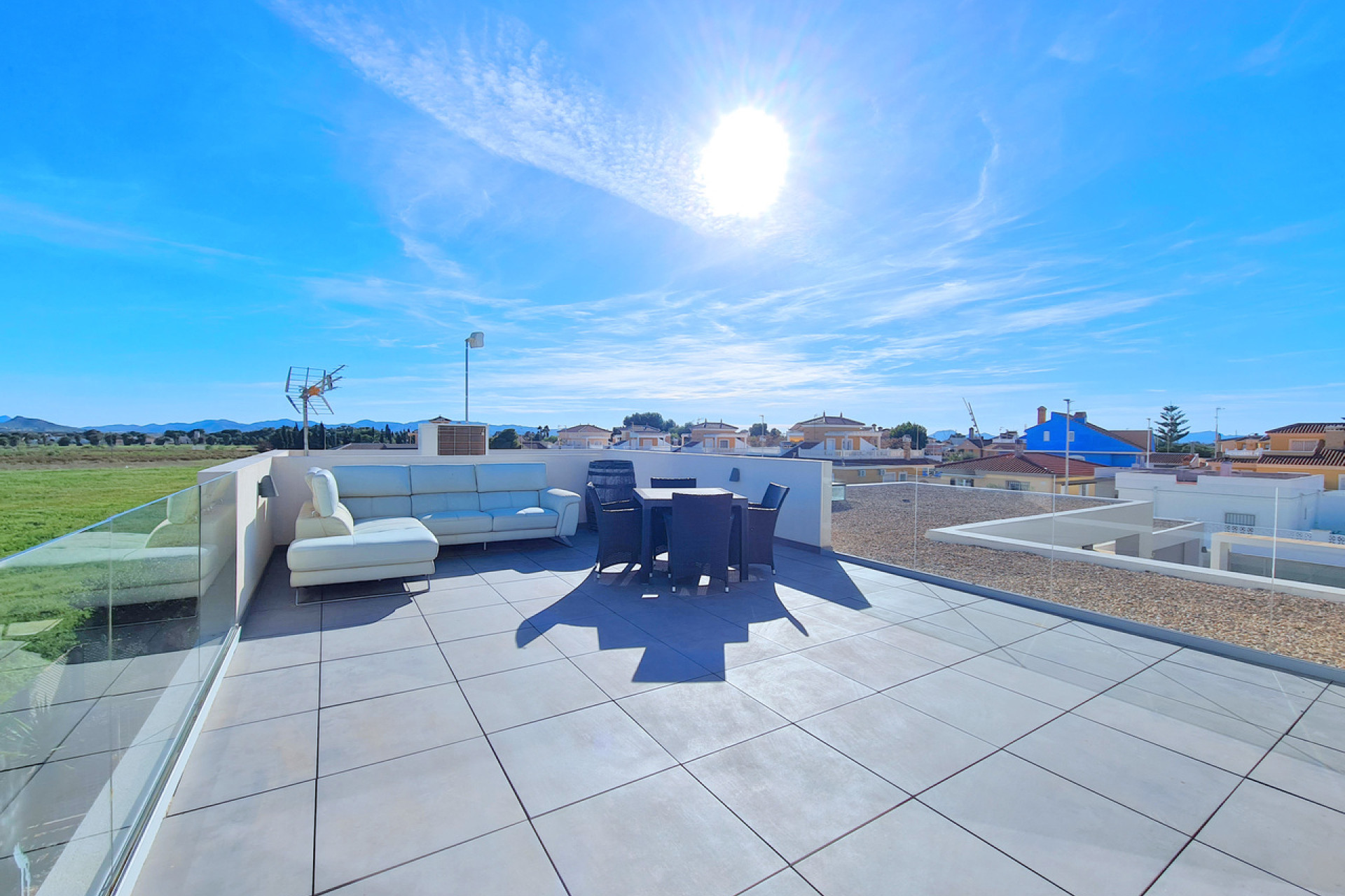 Herverkoop - Villa -
Los Alcazares