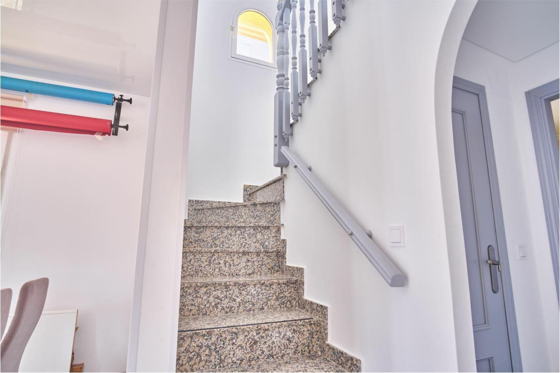 Herverkoop - Villa -
Los Montesinos - Costa Blanca