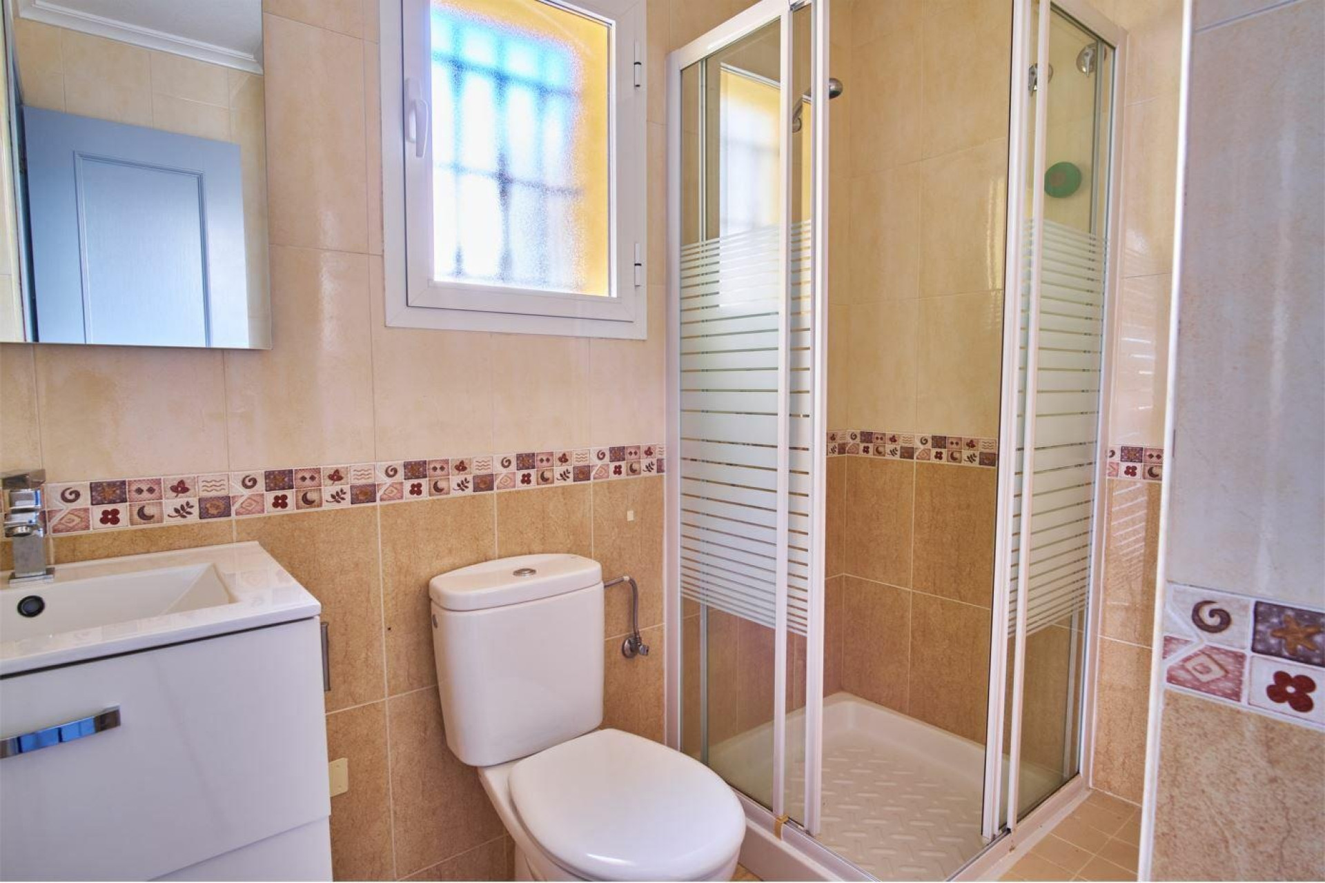 Herverkoop - Villa -
Los Montesinos - Costa Blanca