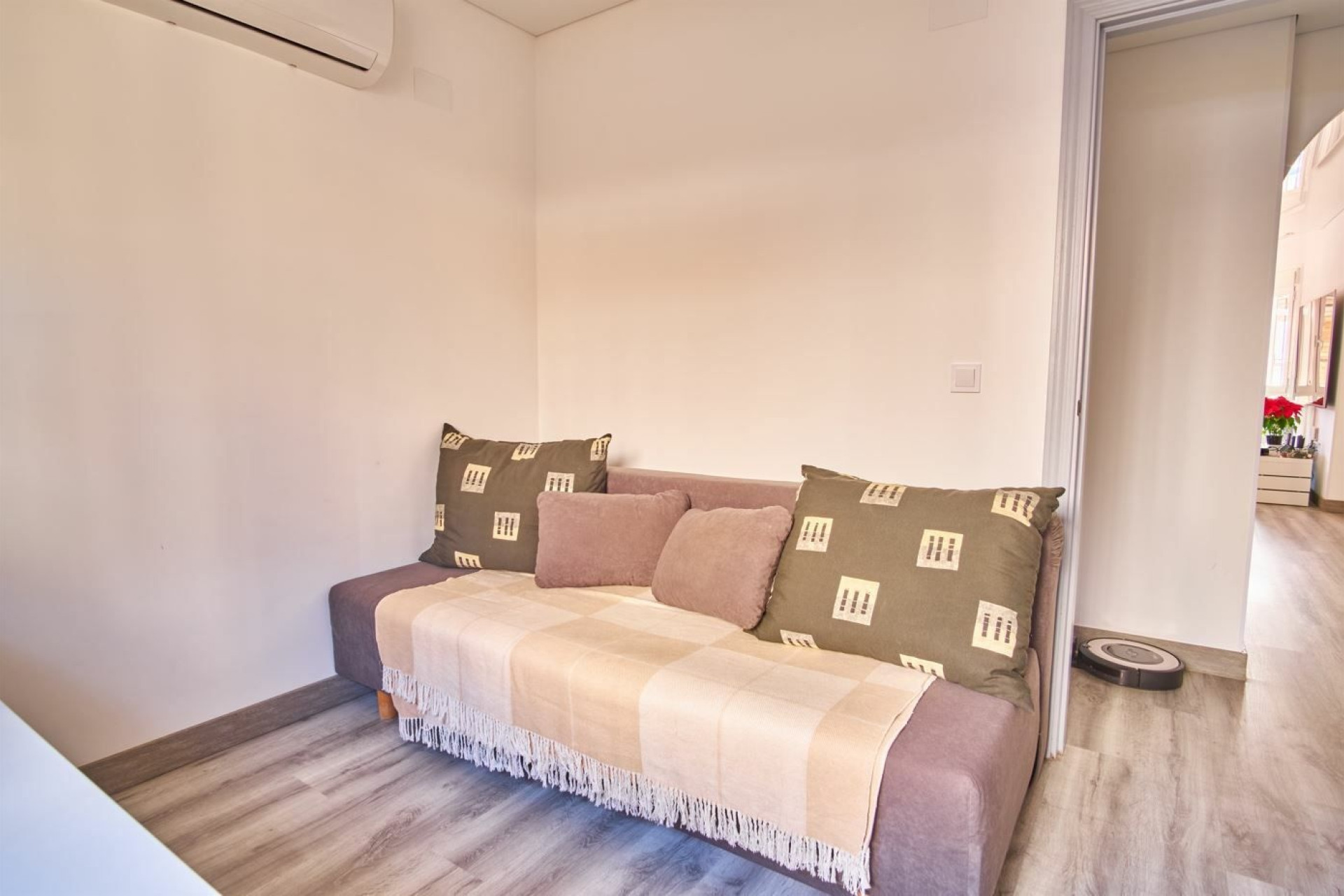 Herverkoop - Villa -
Los Montesinos - Costa Blanca