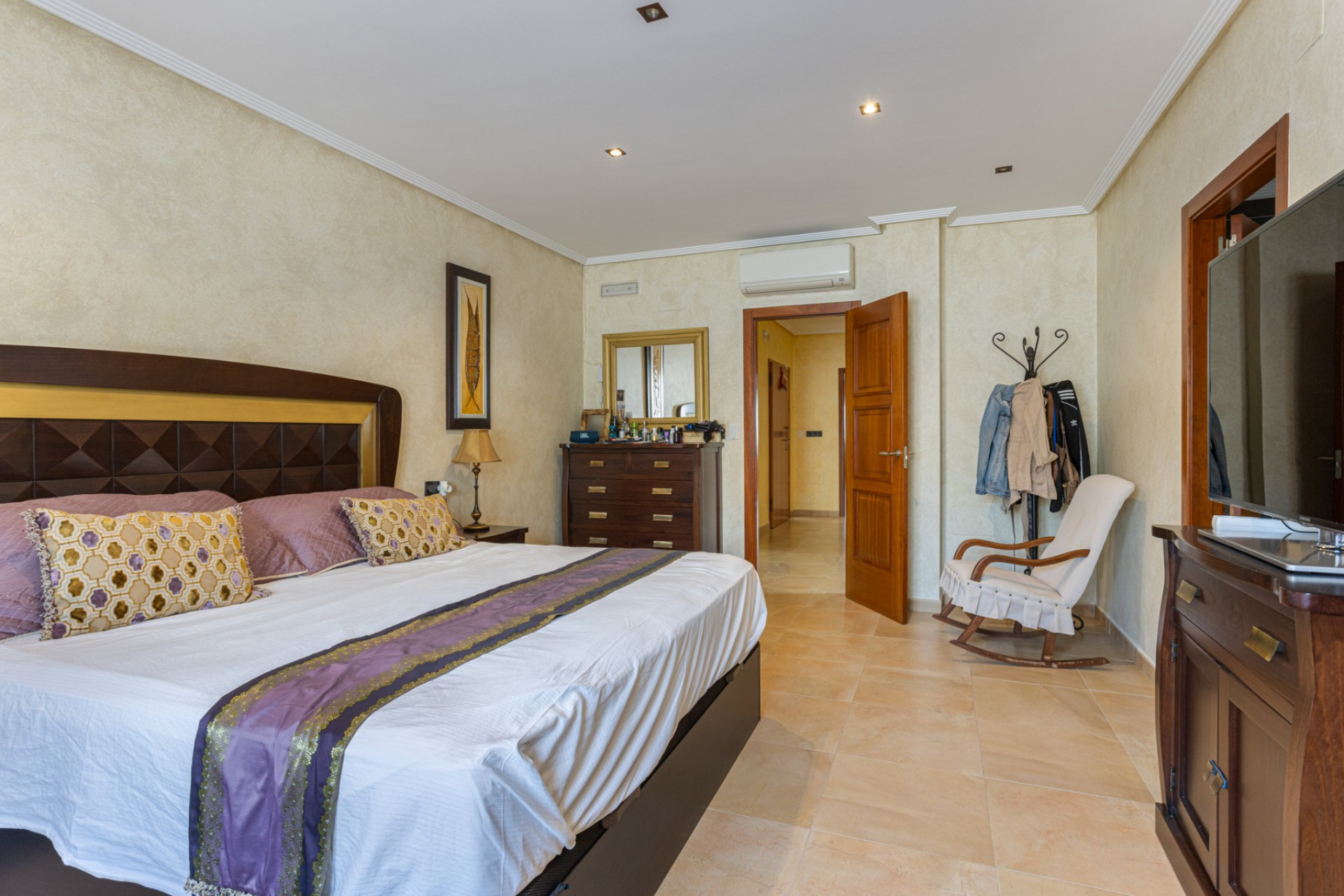 Herverkoop - Villa -
Los Montesinos - La Herrada