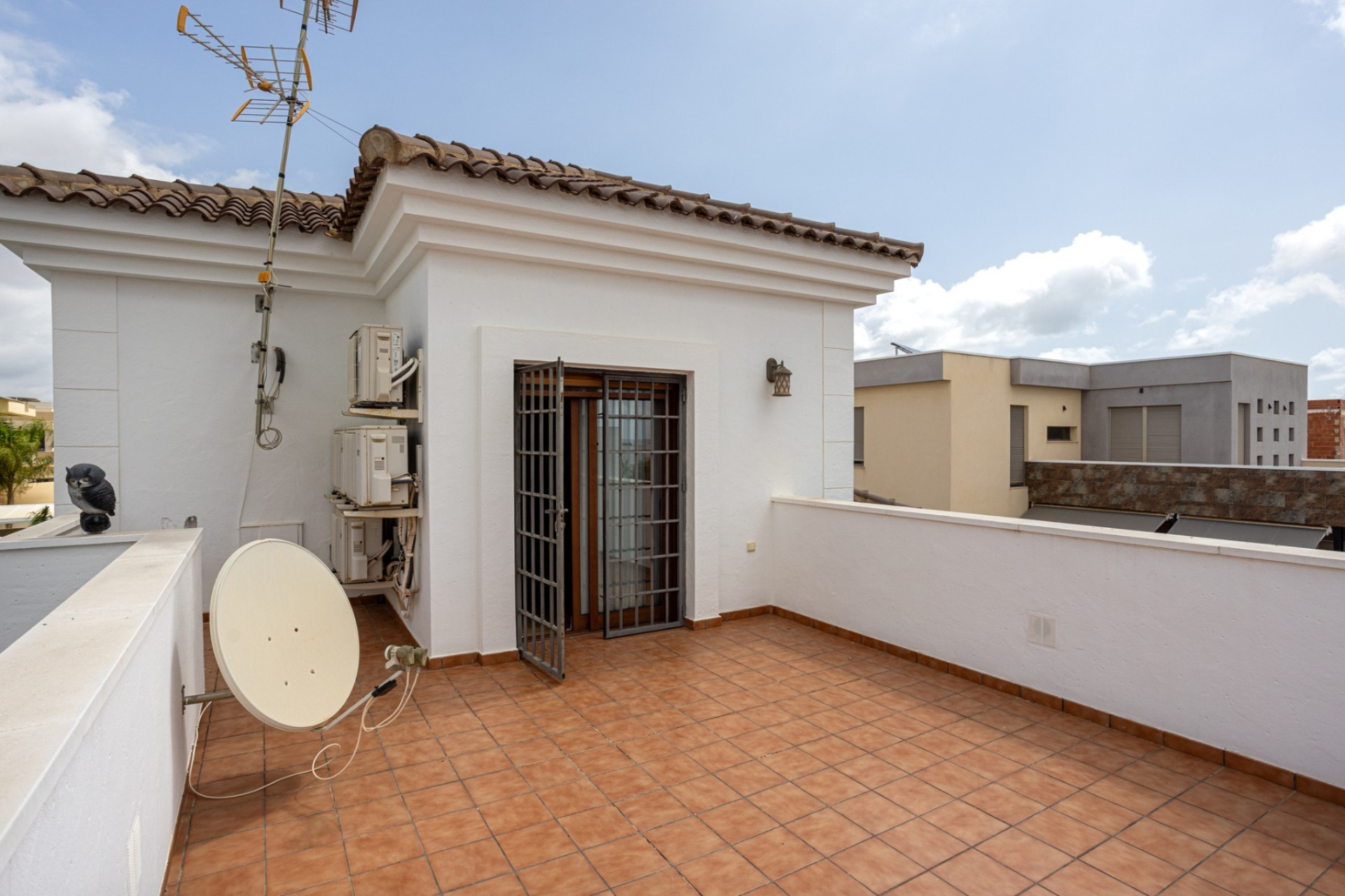 Herverkoop - Villa -
Los Montesinos - La Herrada