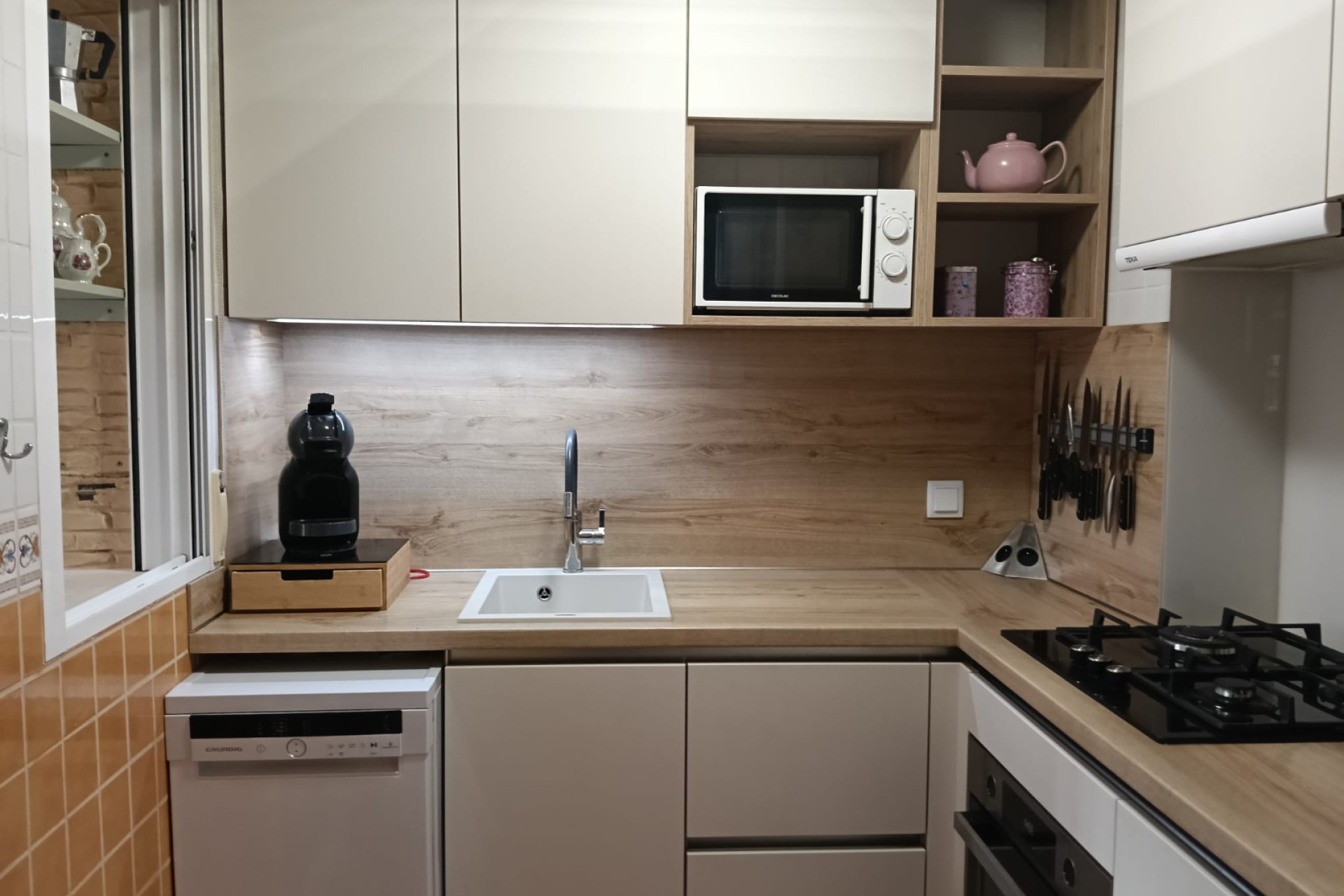 Herverkoop - Villa -
Los Montesinos - La Herrada