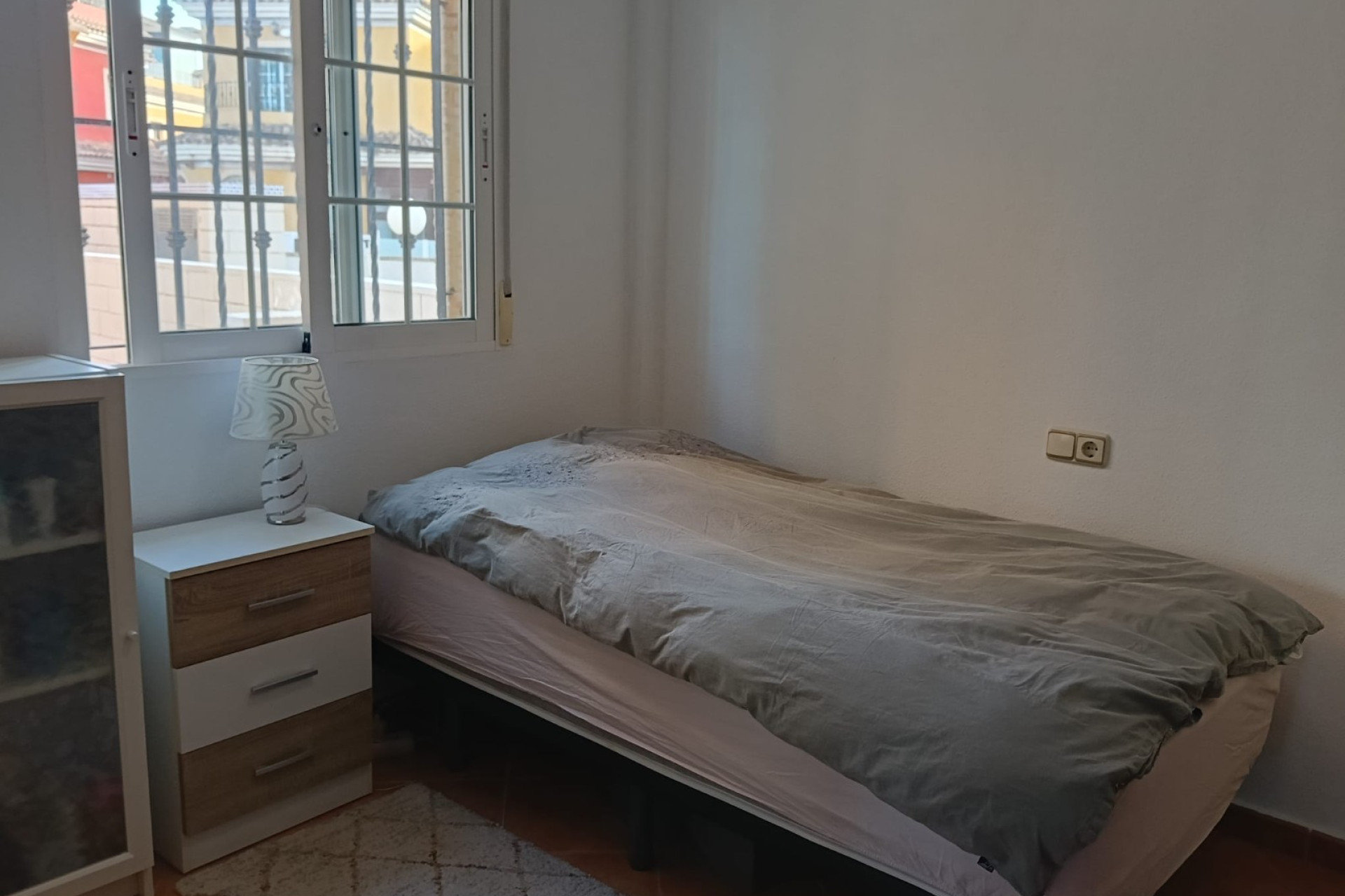 Herverkoop - Villa -
Los Montesinos - La Herrada