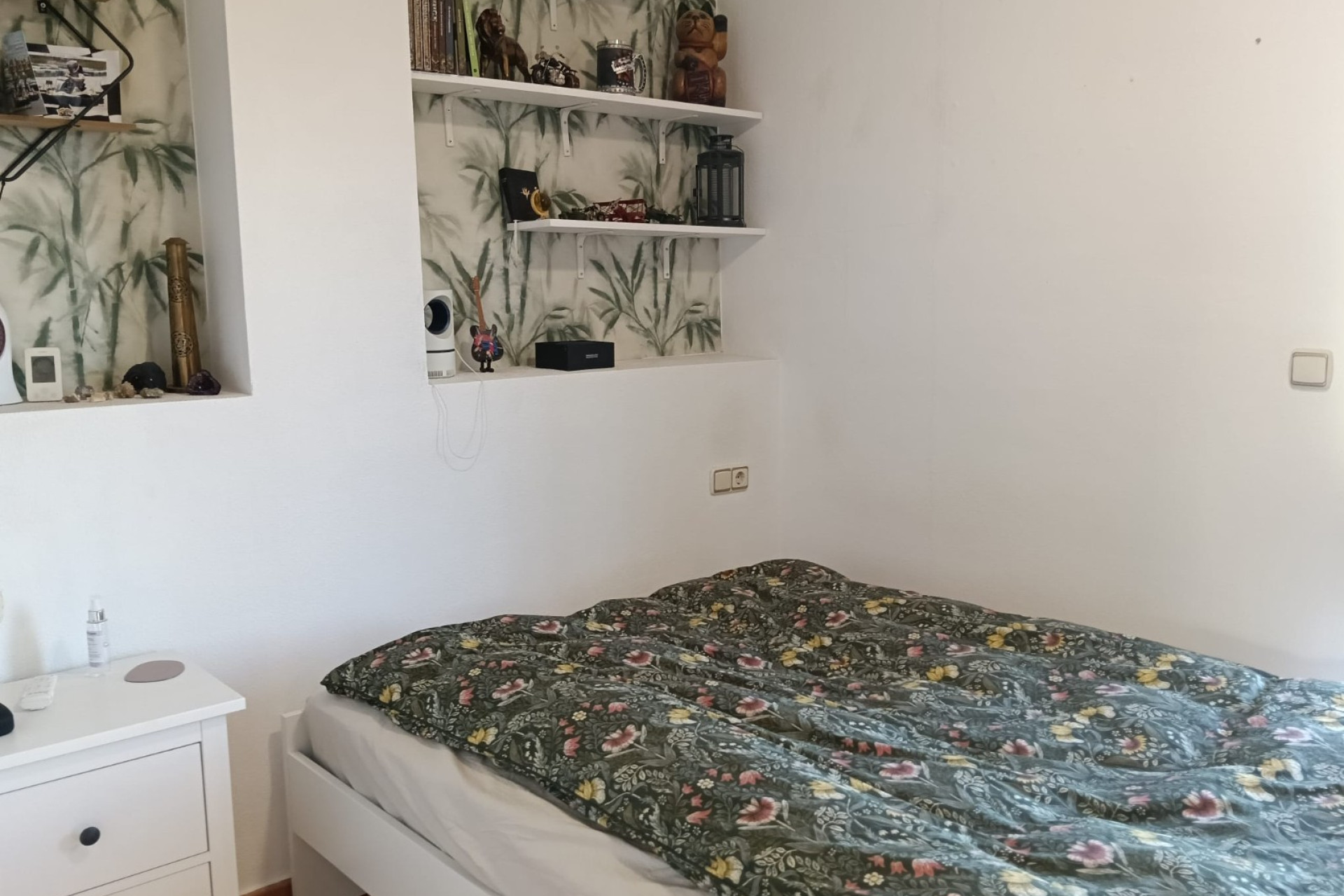 Herverkoop - Villa -
Los Montesinos - La Herrada