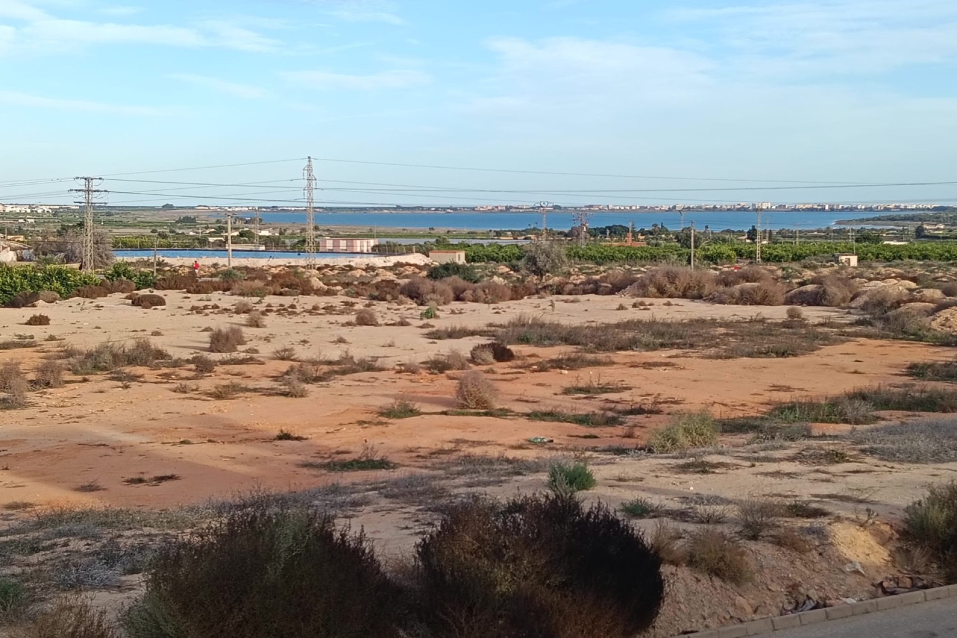 Herverkoop - Villa -
Los Montesinos - La Herrada