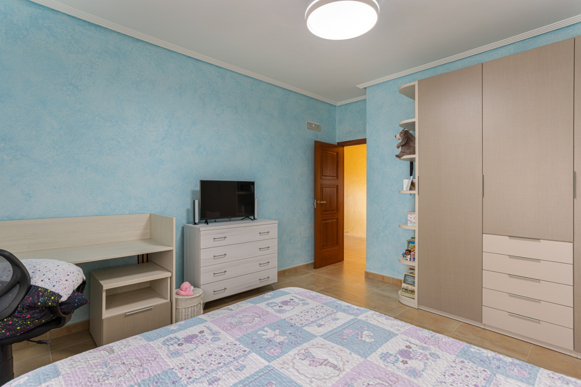 Herverkoop - Villa -
Los Montesinos - La Herrada