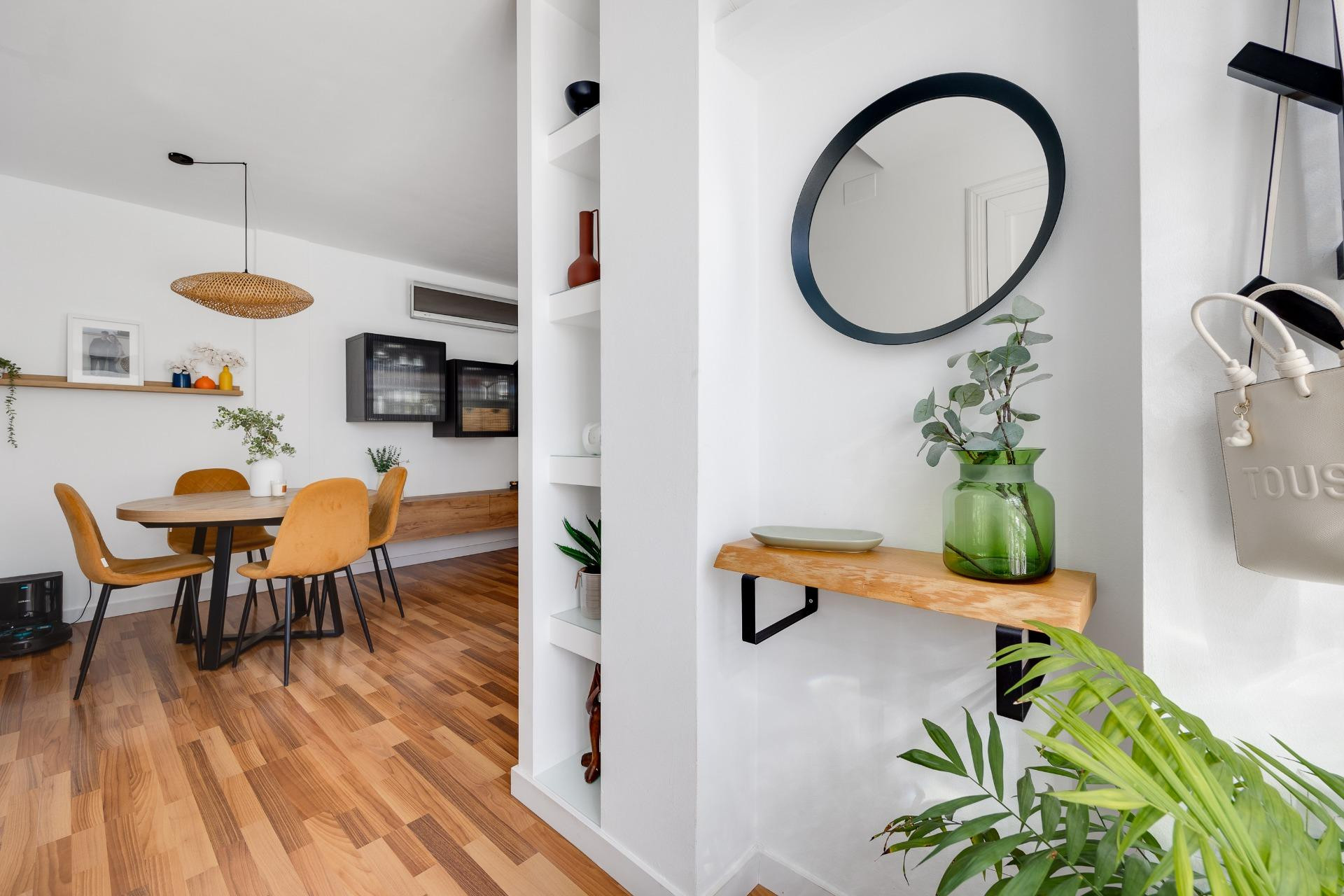Herverkoop - Villa -
Los Montesinos - La Herrada