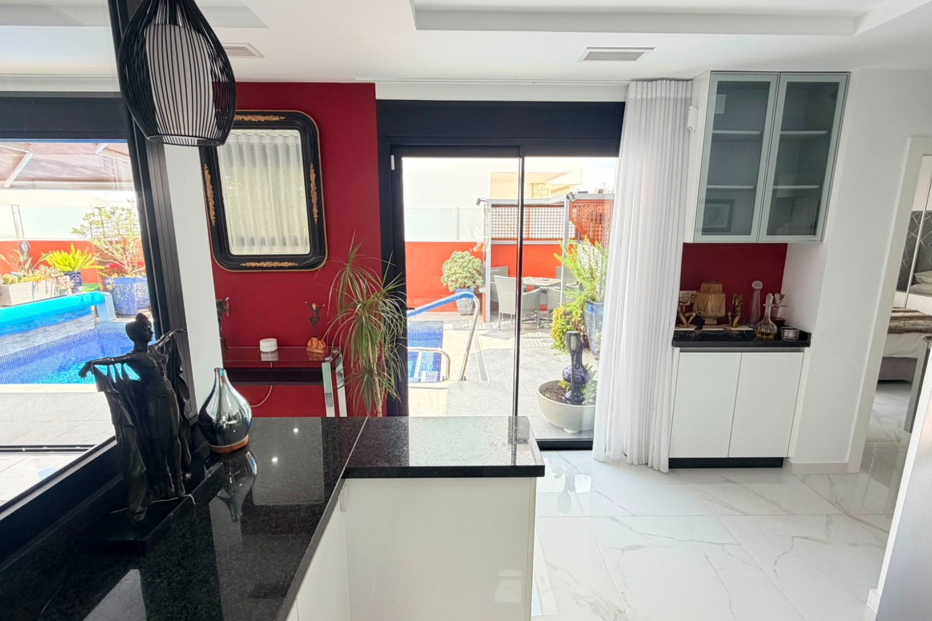 Herverkoop - Villa -
Los Montesinos - La Herrada