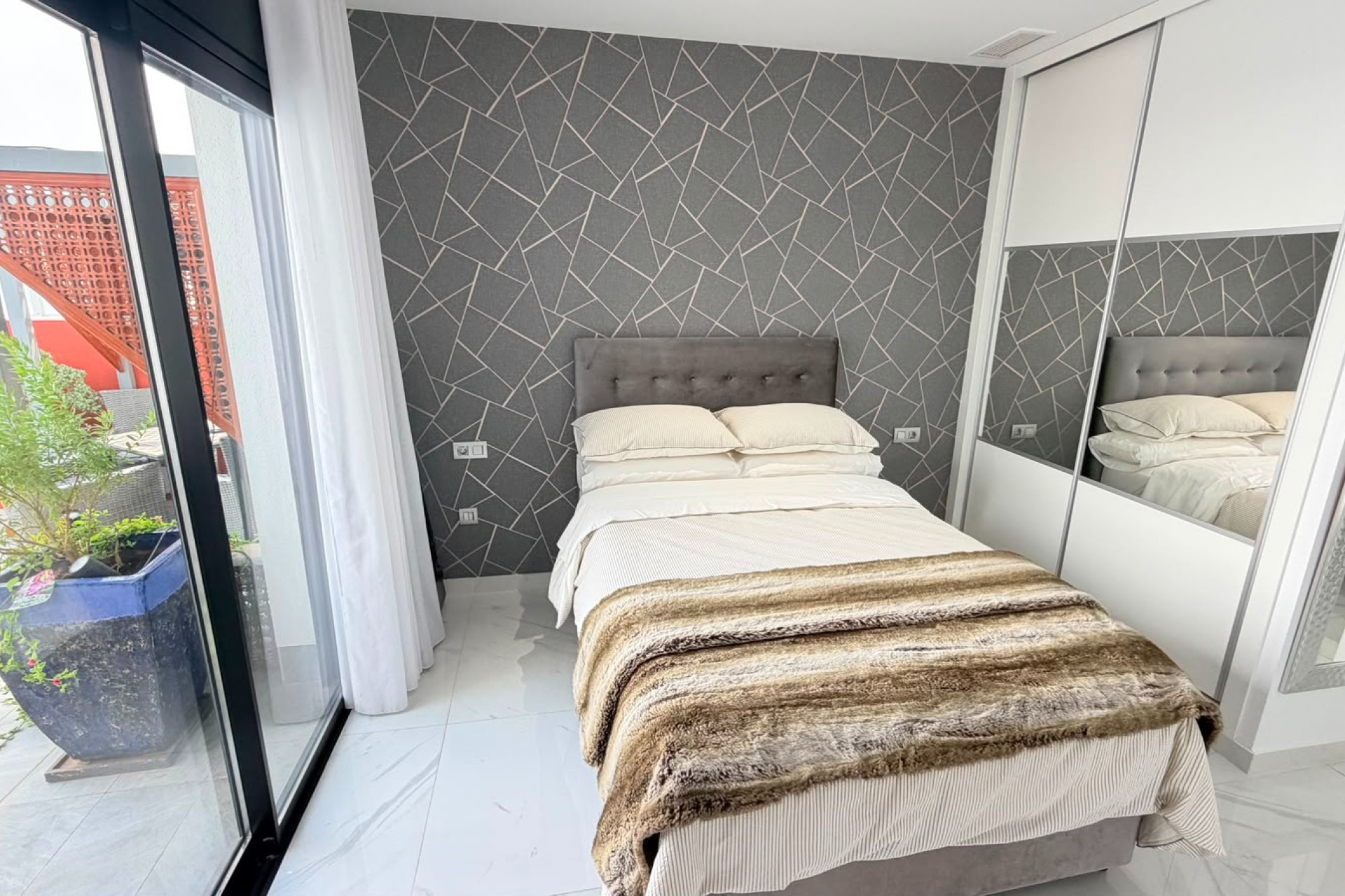 Herverkoop - Villa -
Los Montesinos - La Herrada