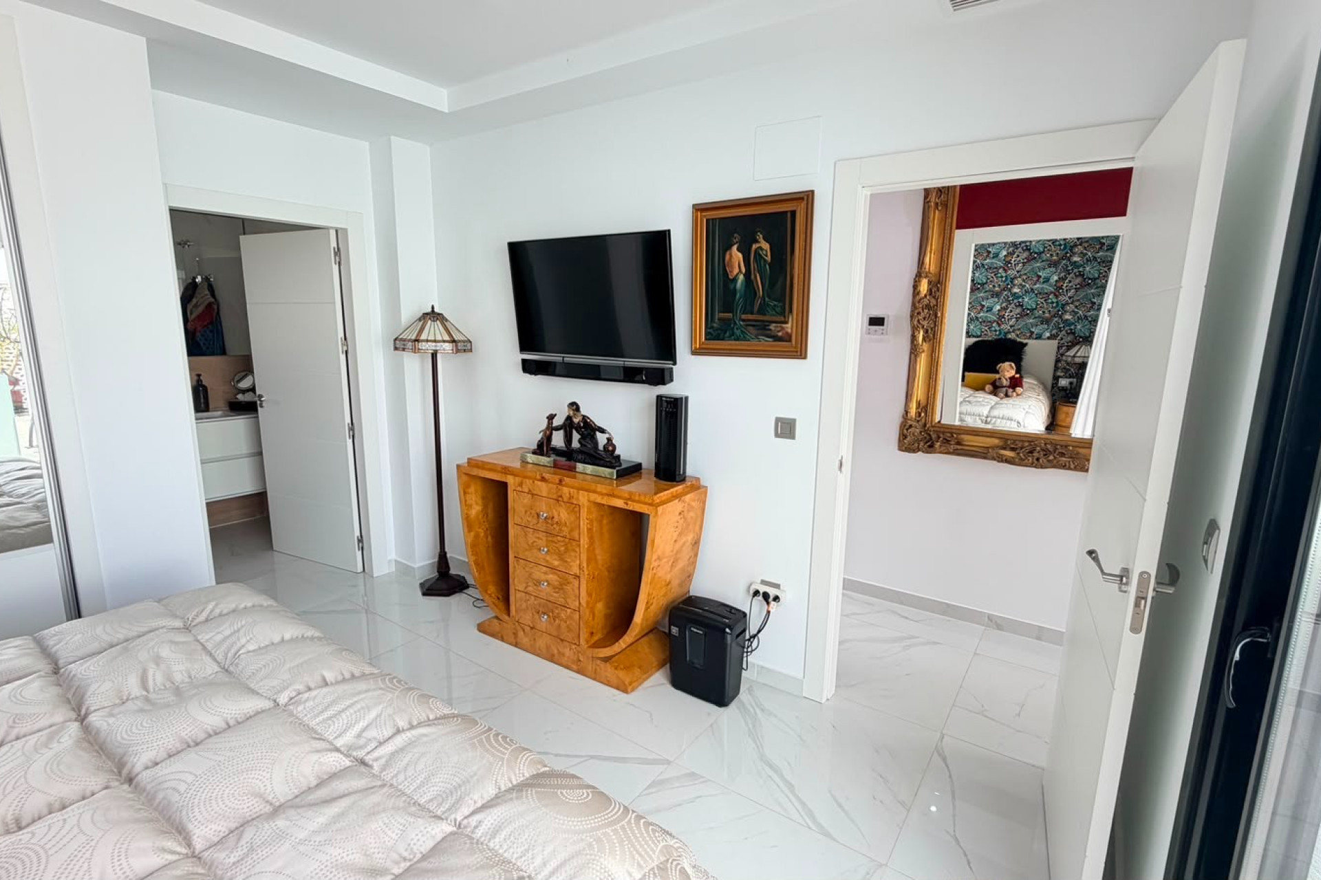 Herverkoop - Villa -
Los Montesinos - La Herrada