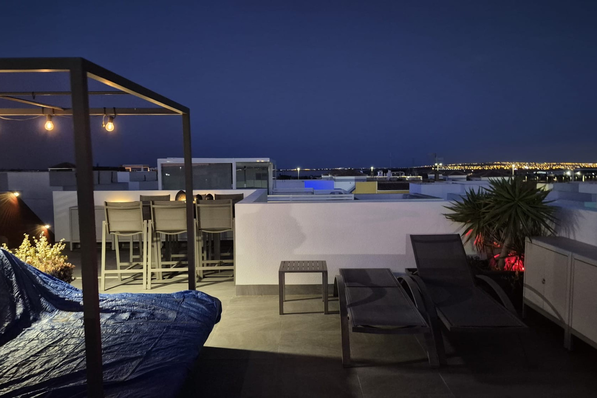 Herverkoop - Villa -
Los Montesinos - La Herrada