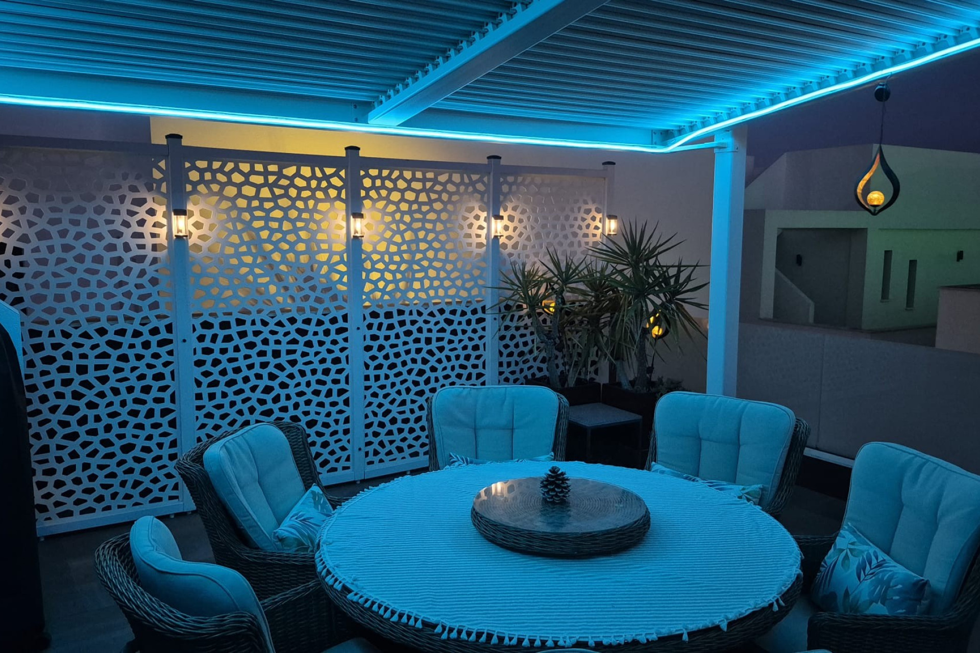 Herverkoop - Villa -
Los Montesinos - La Herrada