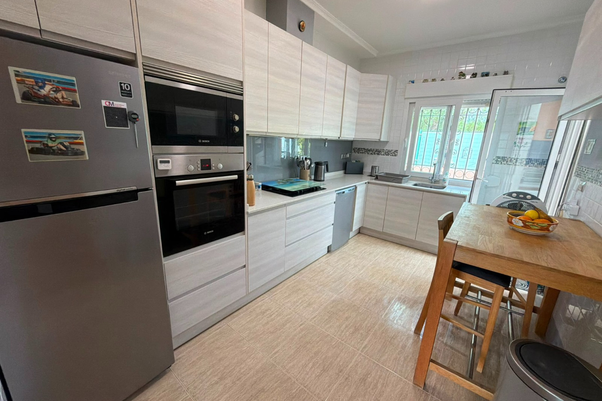 Herverkoop - Villa -
Los Montesinos - La Herrada