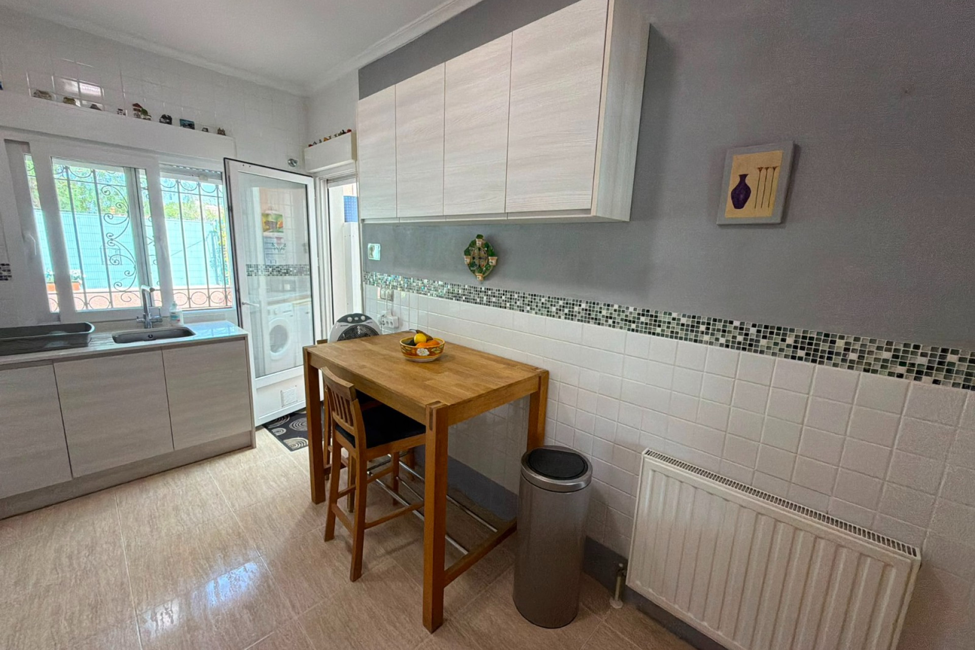 Herverkoop - Villa -
Los Montesinos - La Herrada