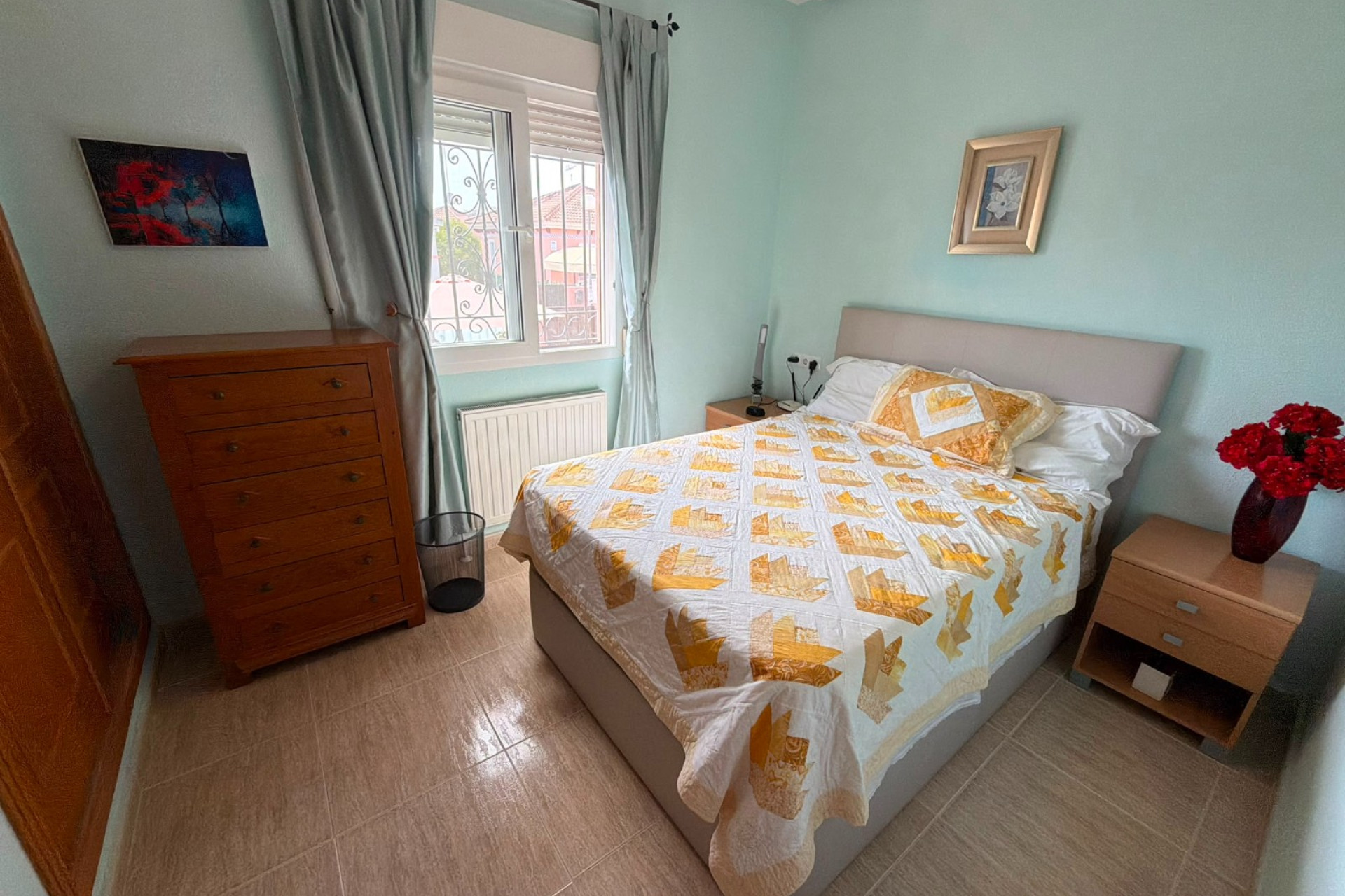 Herverkoop - Villa -
Los Montesinos - La Herrada