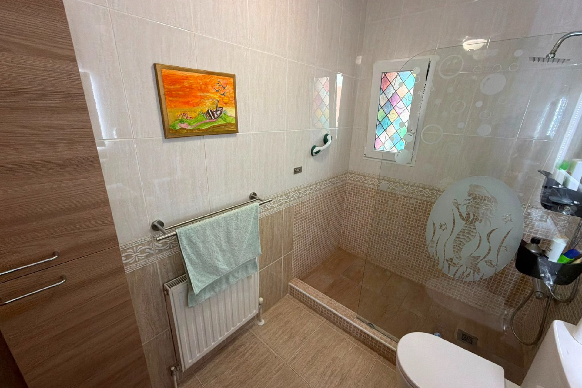 Herverkoop - Villa -
Los Montesinos - La Herrada