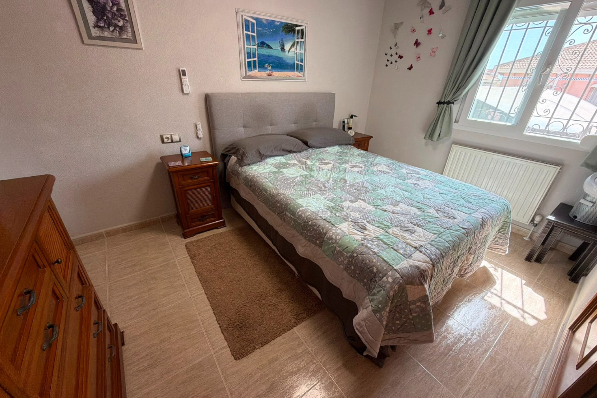 Herverkoop - Villa -
Los Montesinos - La Herrada