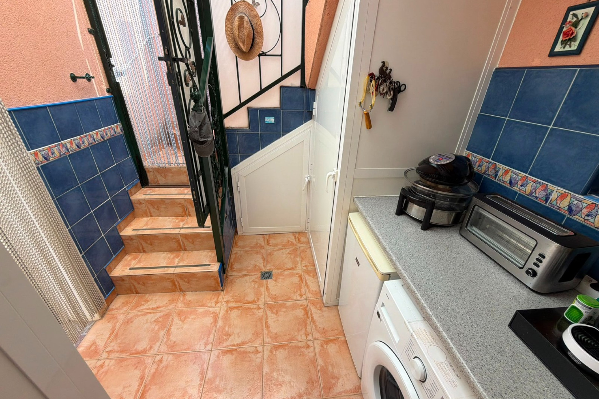 Herverkoop - Villa -
Los Montesinos - La Herrada