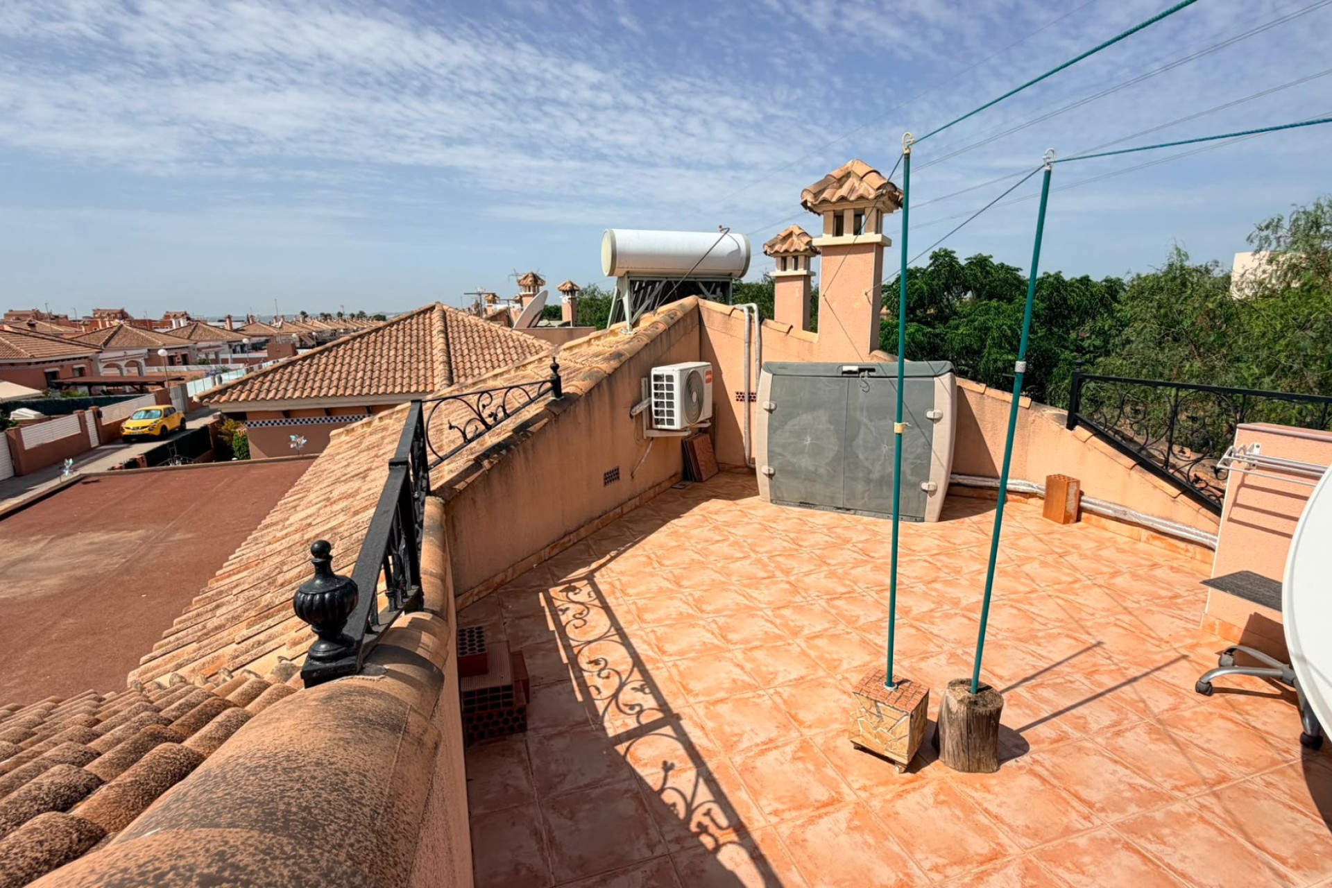 Herverkoop - Villa -
Los Montesinos - La Herrada