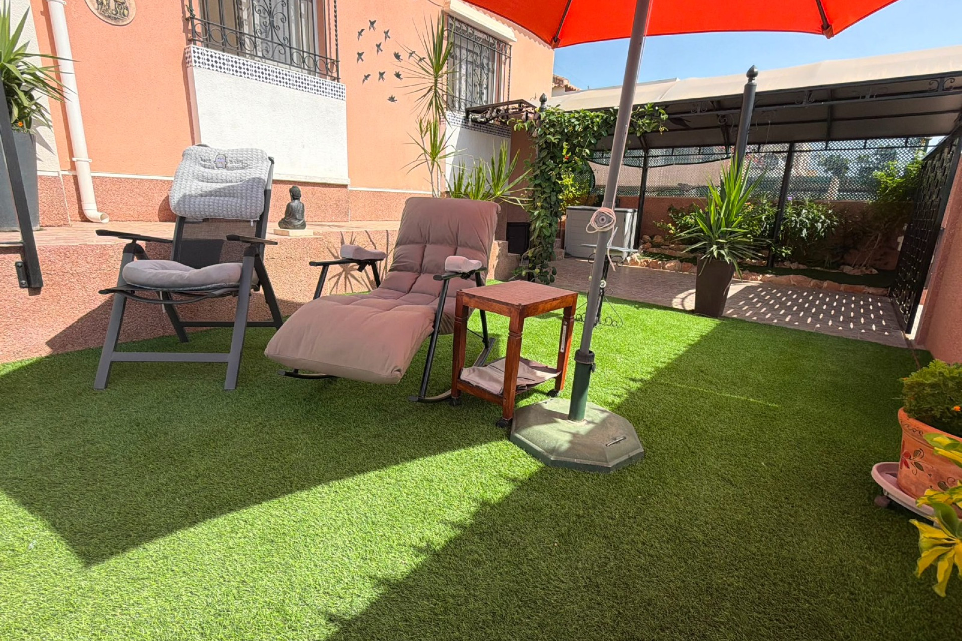 Herverkoop - Villa -
Los Montesinos - La Herrada