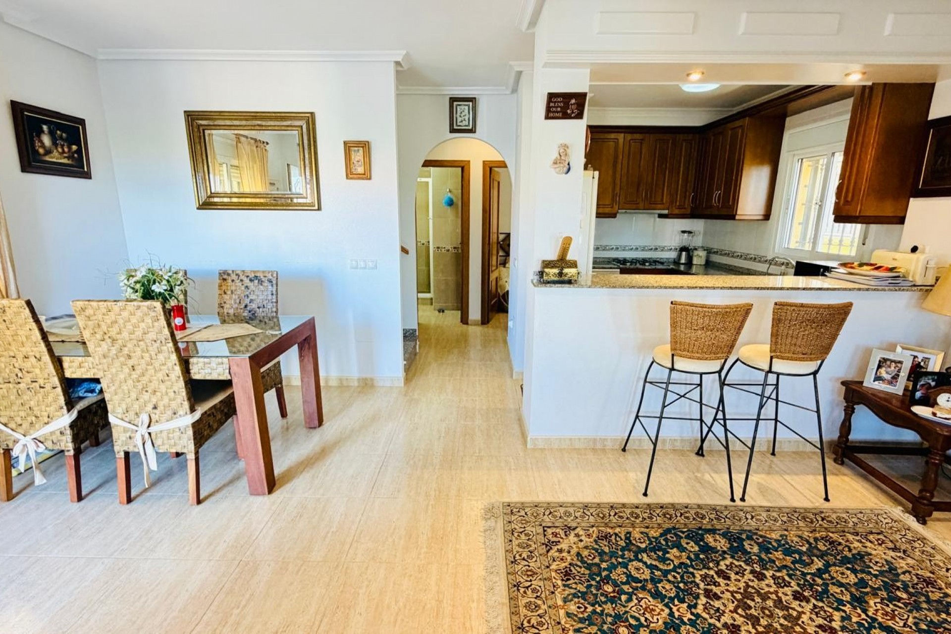 Herverkoop - Villa -
Los Montesinos - La Herrada