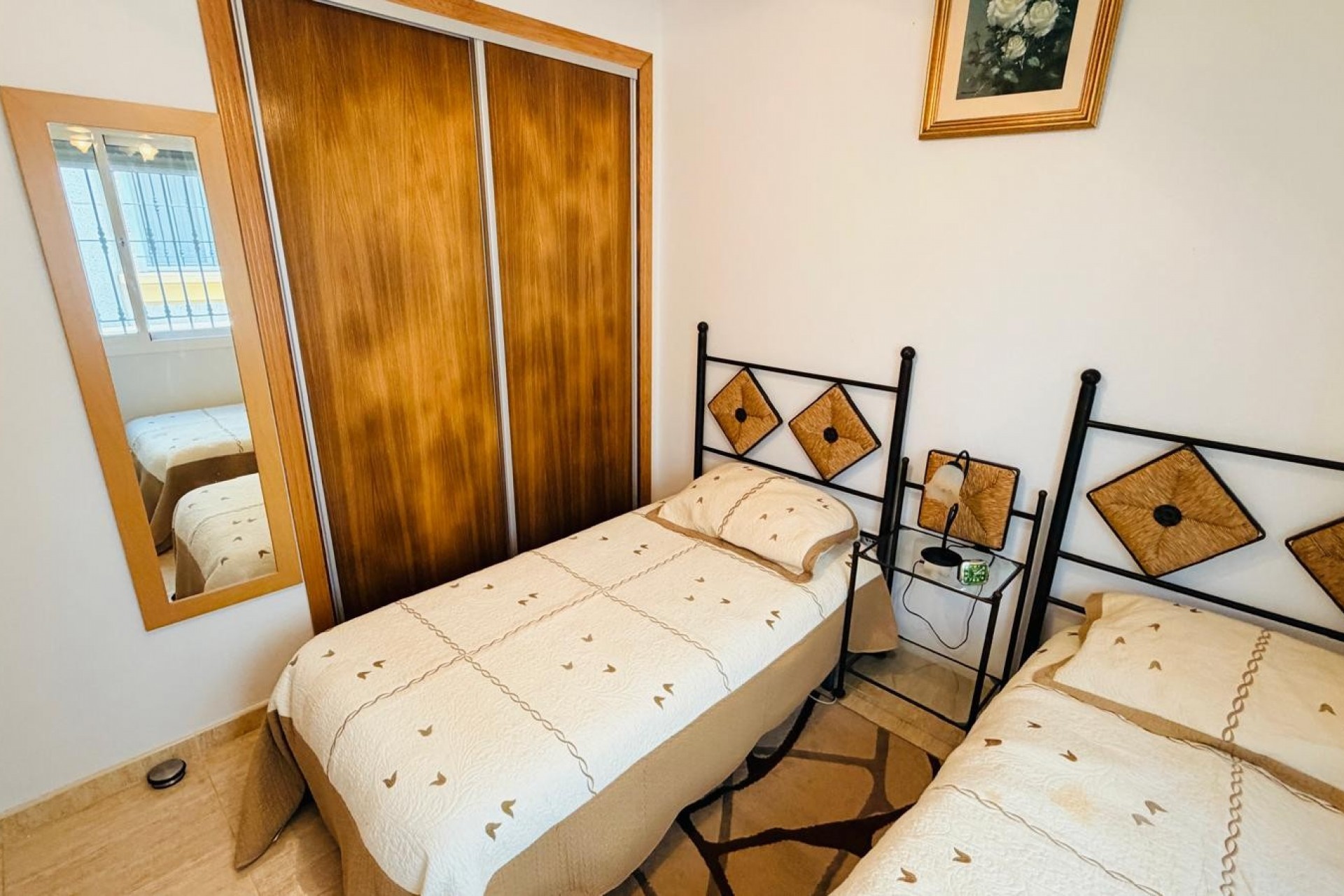 Herverkoop - Villa -
Los Montesinos - La Herrada