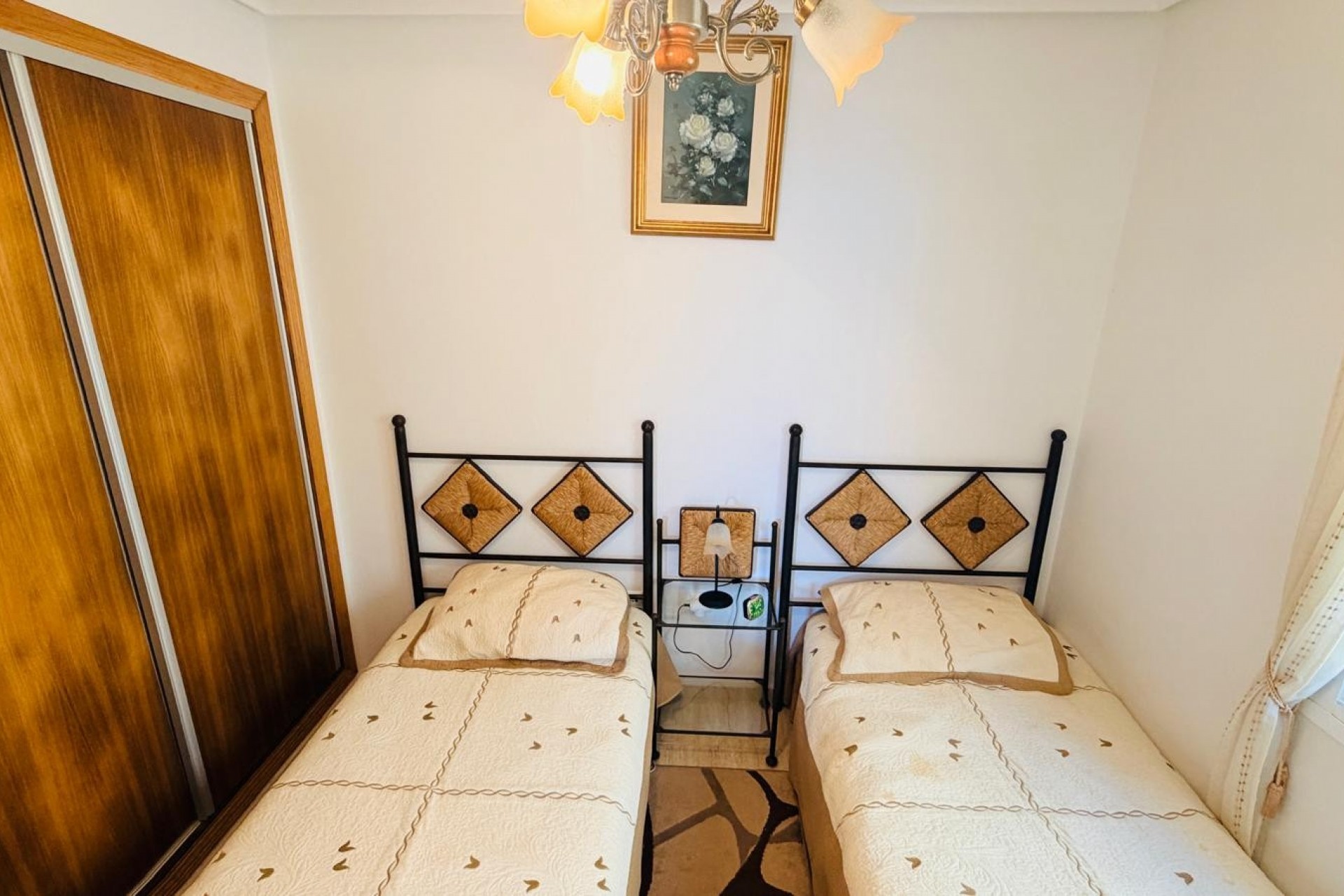 Herverkoop - Villa -
Los Montesinos - La Herrada