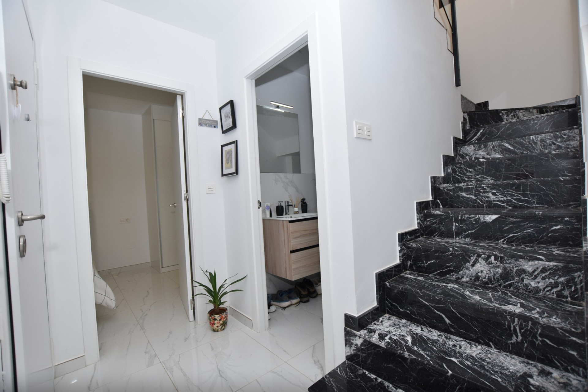 Herverkoop - Villa -
Los Montesinos