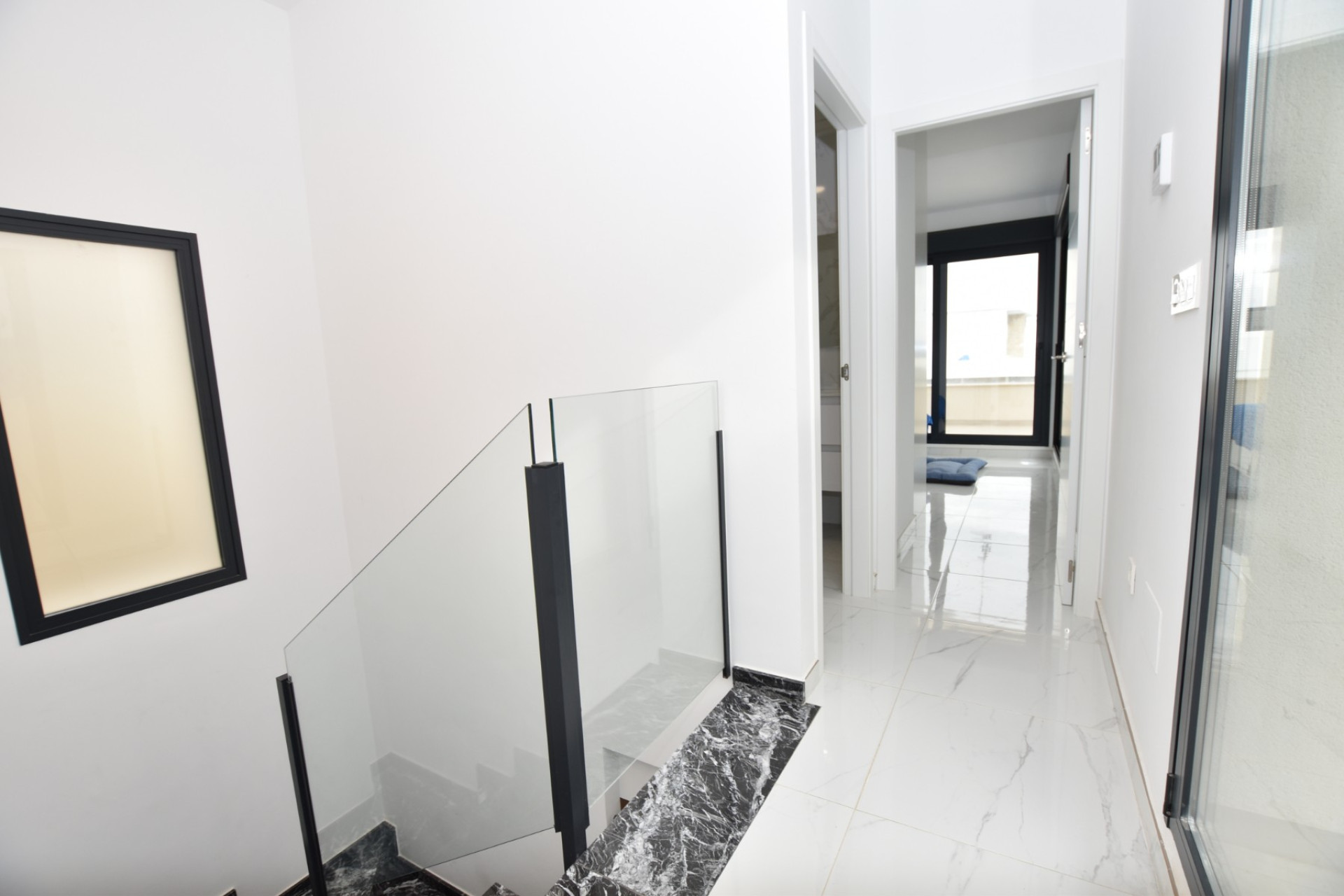 Herverkoop - Villa -
Los Montesinos