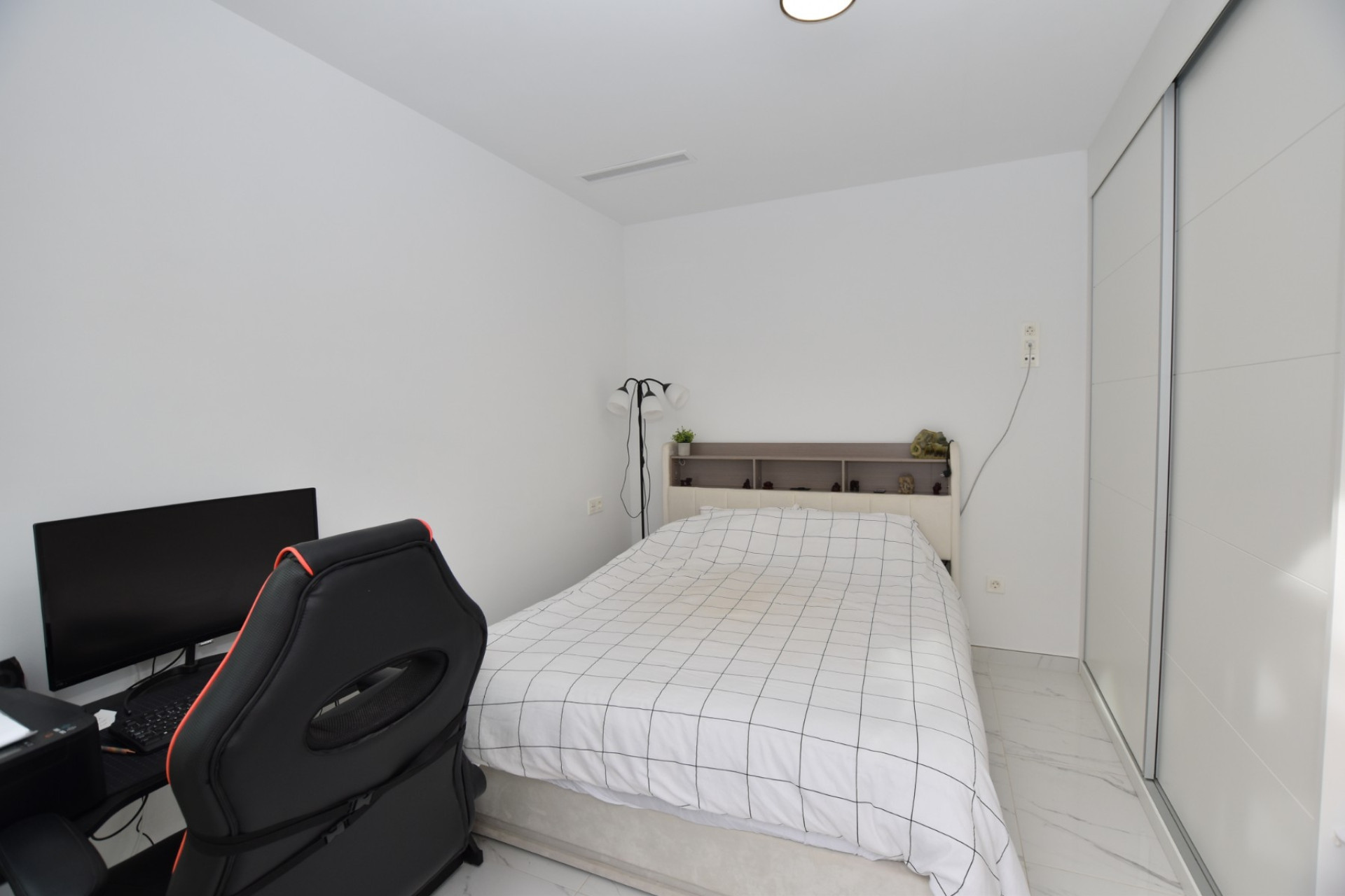 Herverkoop - Villa -
Los Montesinos