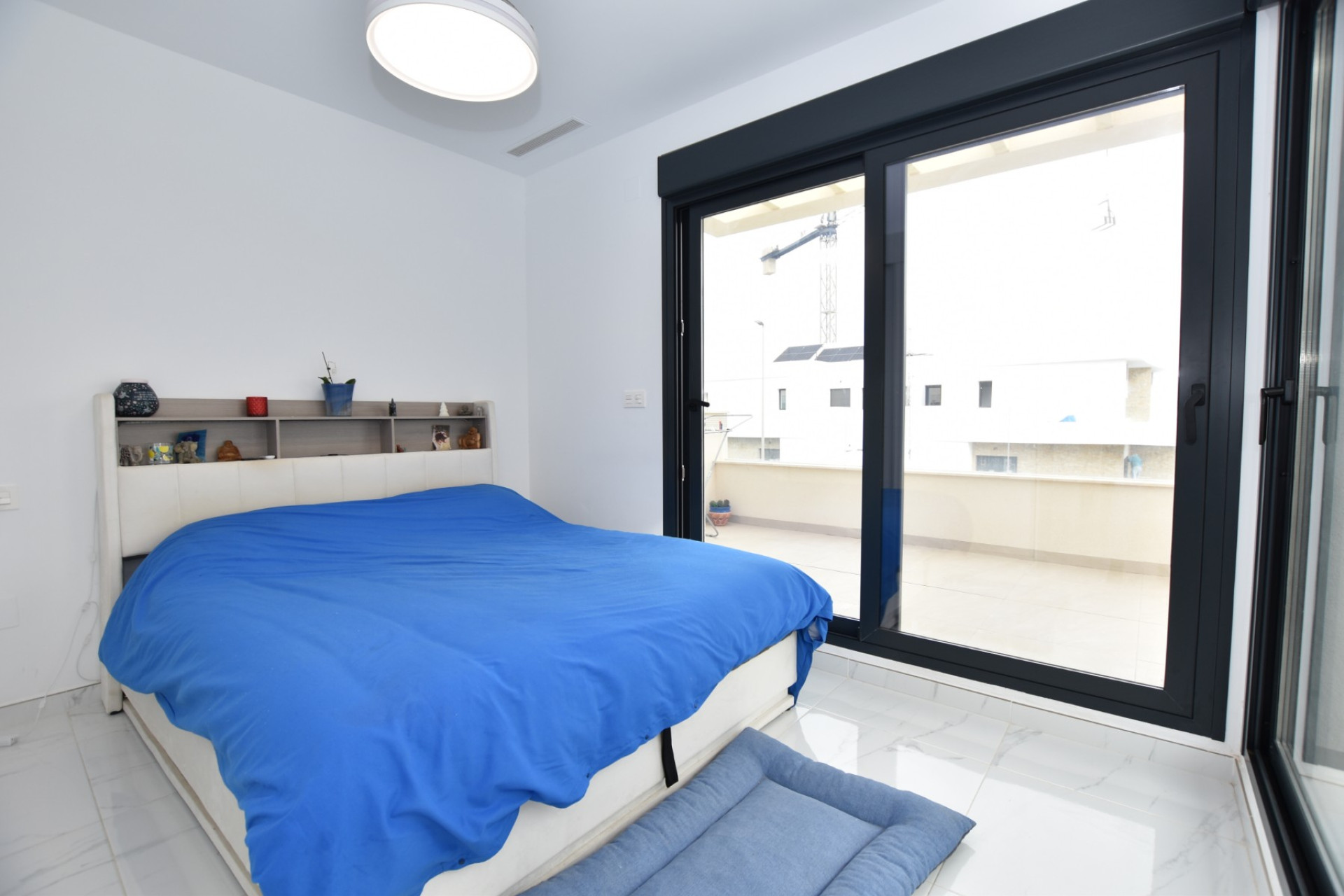 Herverkoop - Villa -
Los Montesinos