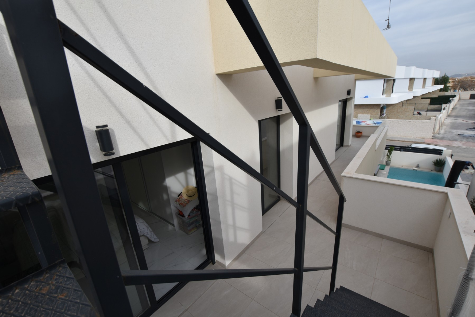 Herverkoop - Villa -
Los Montesinos