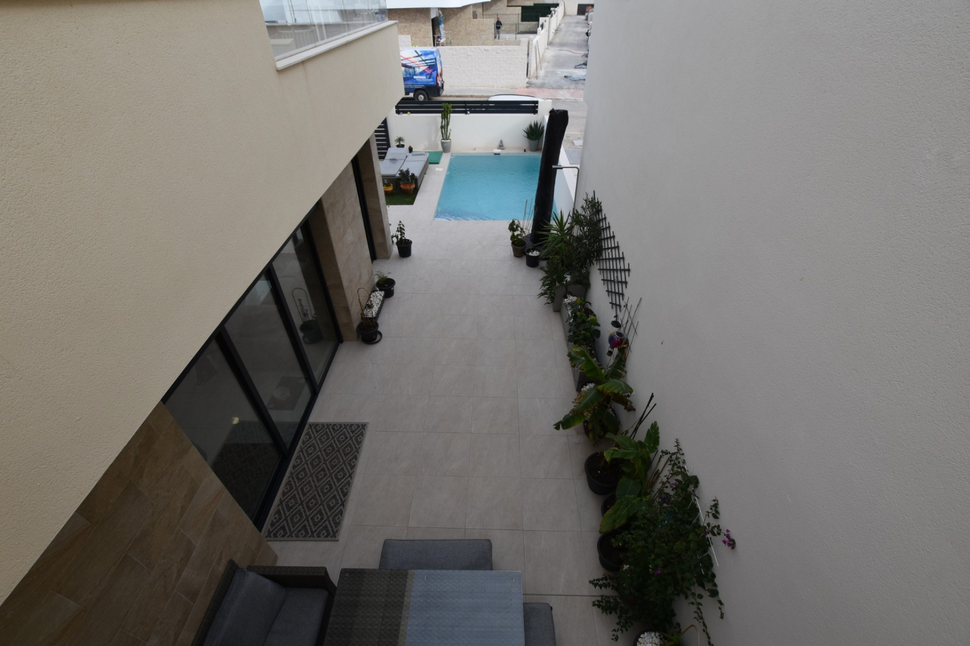 Herverkoop - Villa -
Los Montesinos