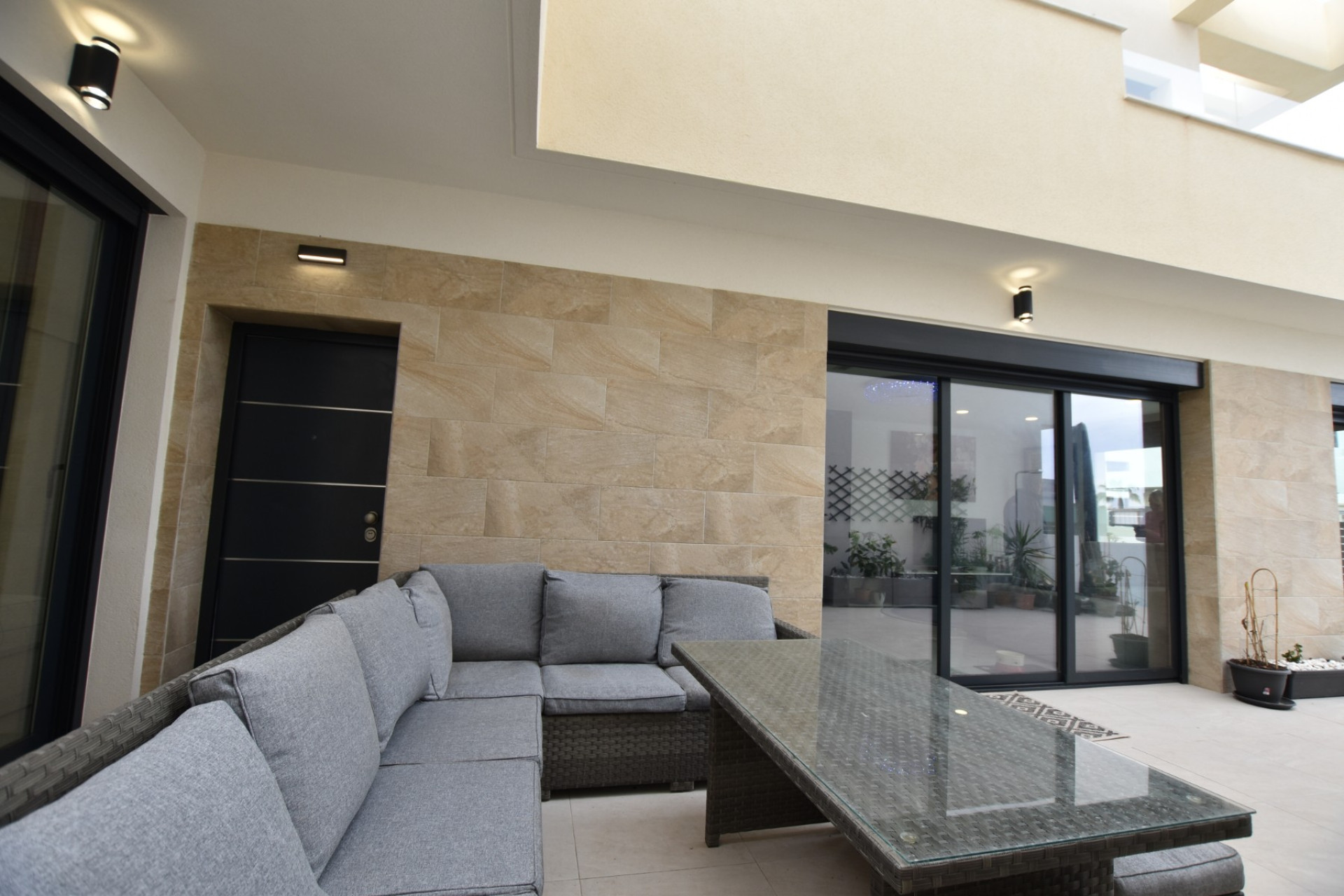 Herverkoop - Villa -
Los Montesinos