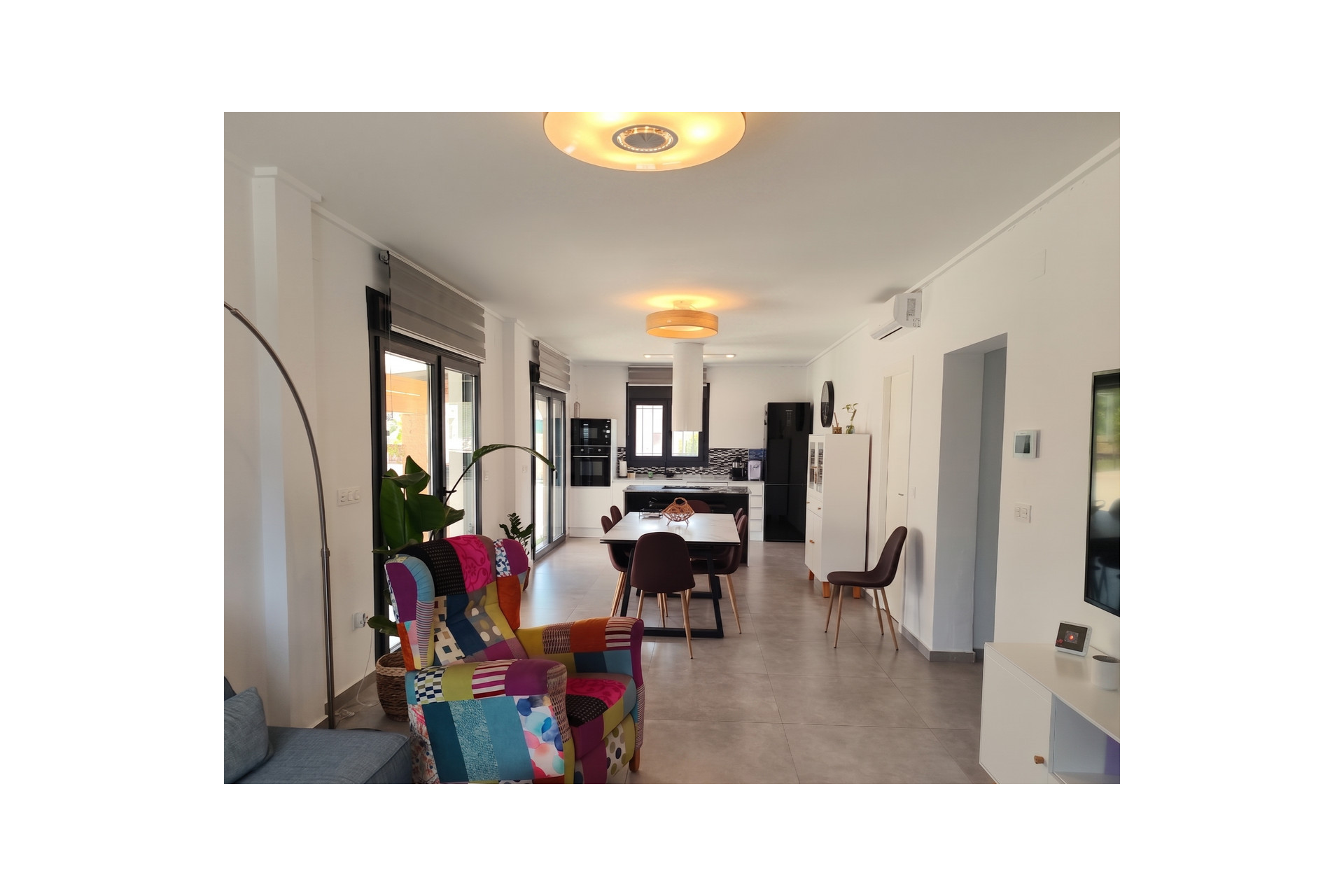Herverkoop - Villa -
Los Montesinos