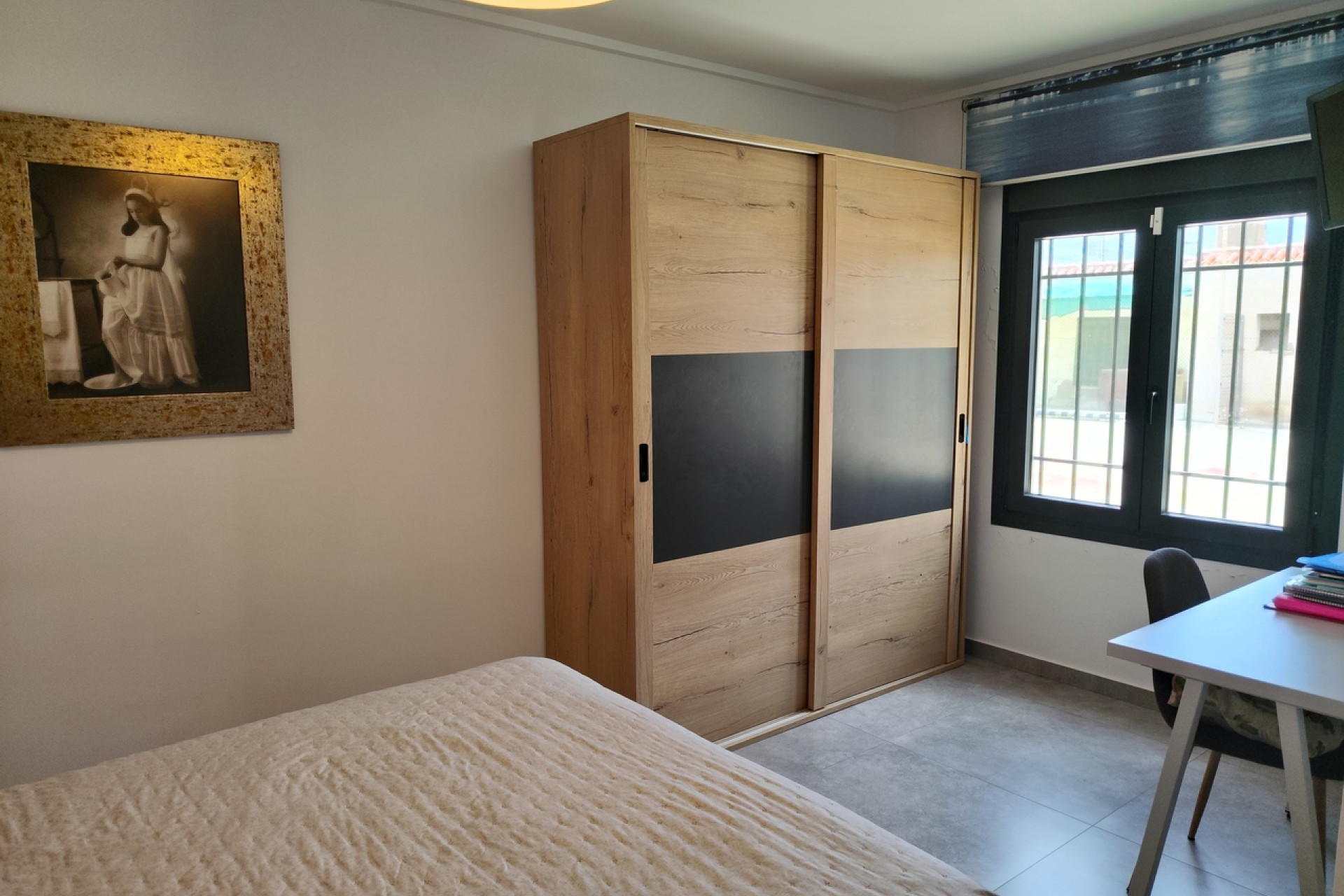 Herverkoop - Villa -
Los Montesinos