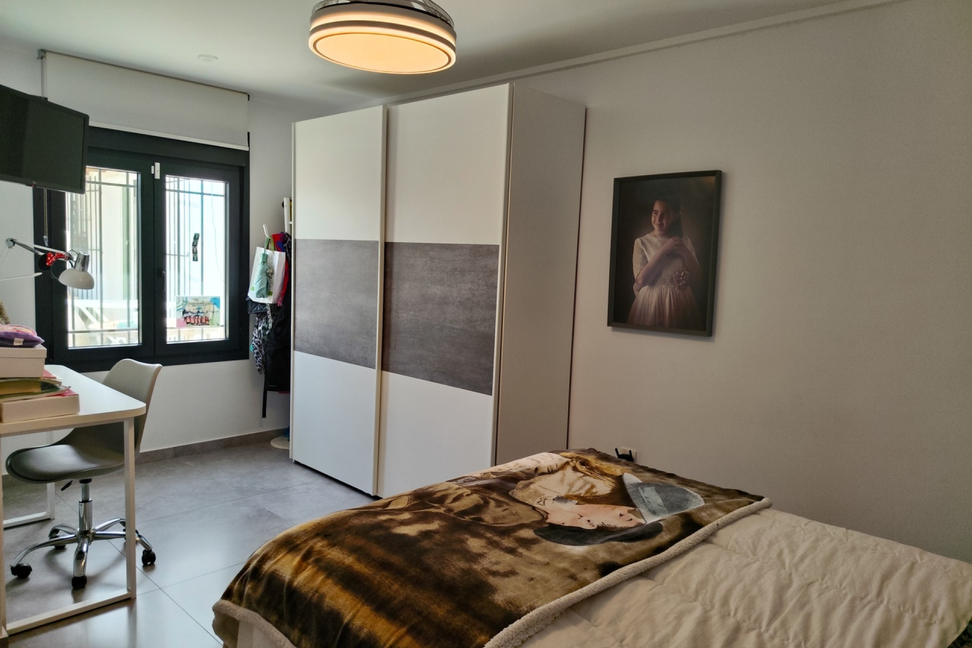 Herverkoop - Villa -
Los Montesinos