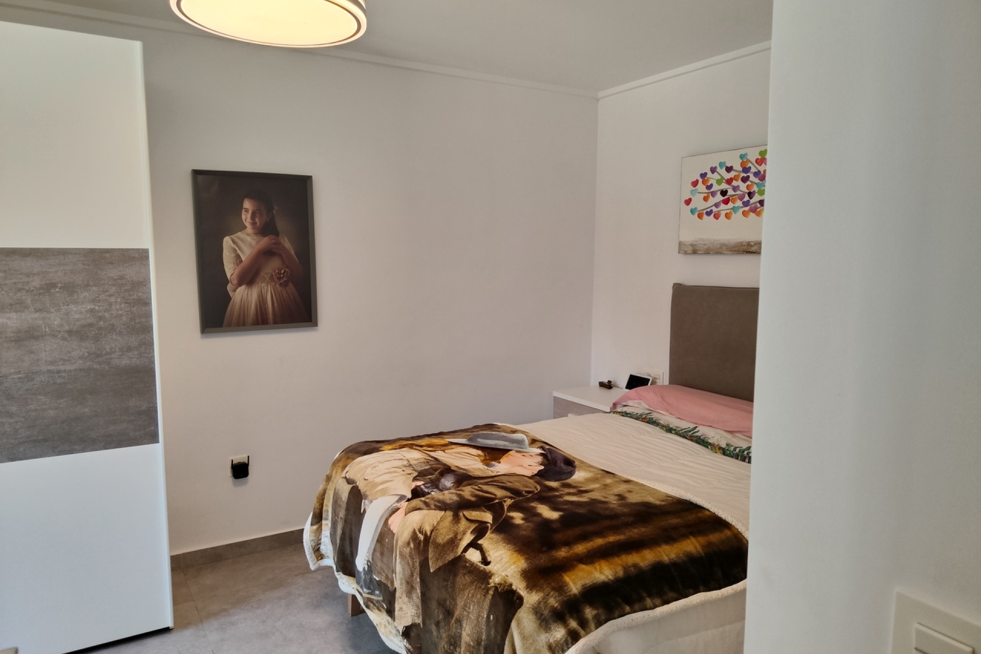 Herverkoop - Villa -
Los Montesinos