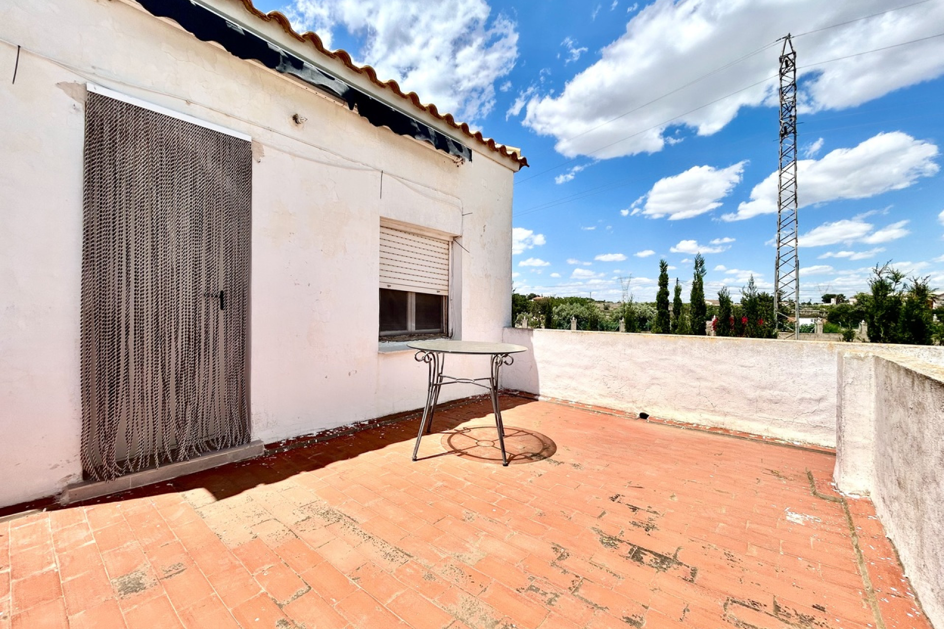 Herverkoop - Villa -
Los Montesinos