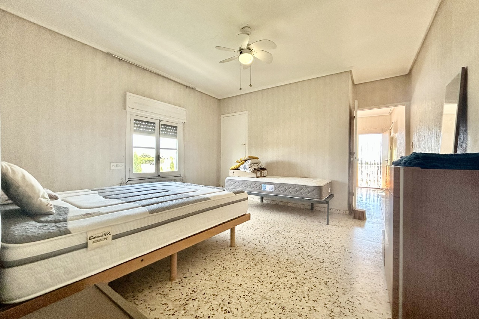 Herverkoop - Villa -
Los Montesinos