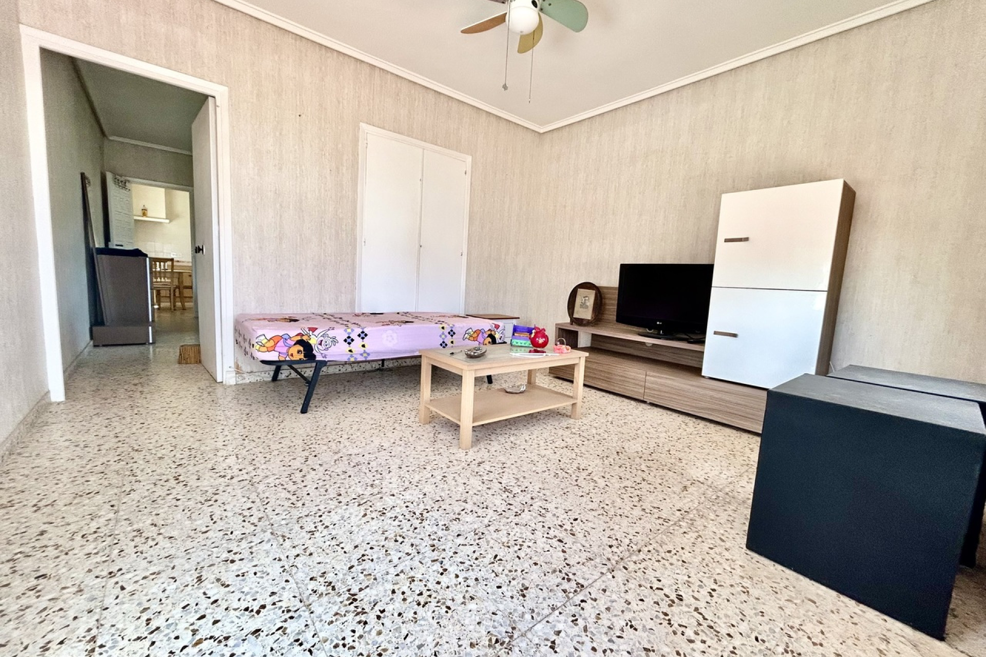 Herverkoop - Villa -
Los Montesinos