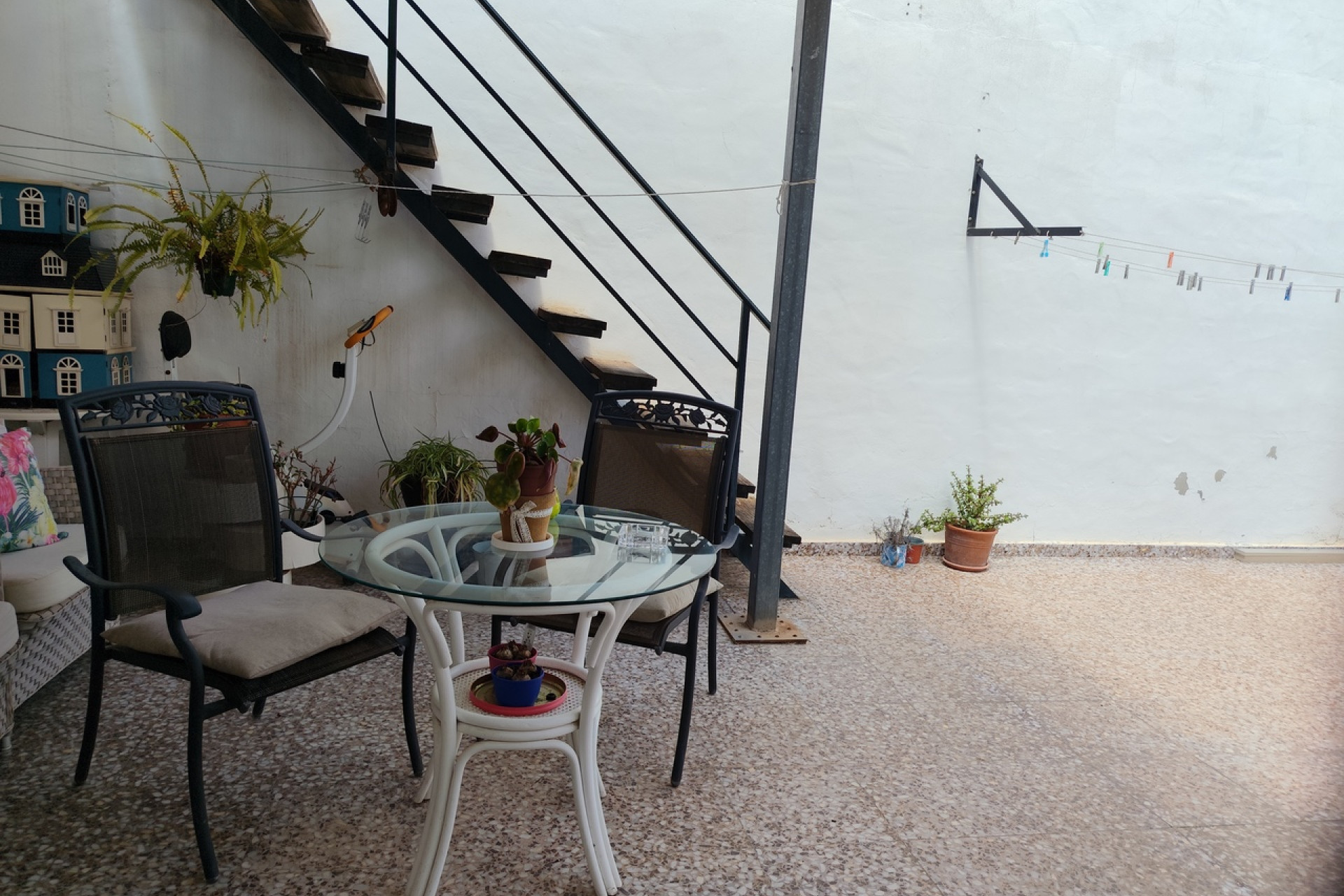 Herverkoop - Villa -
Los Montesinos