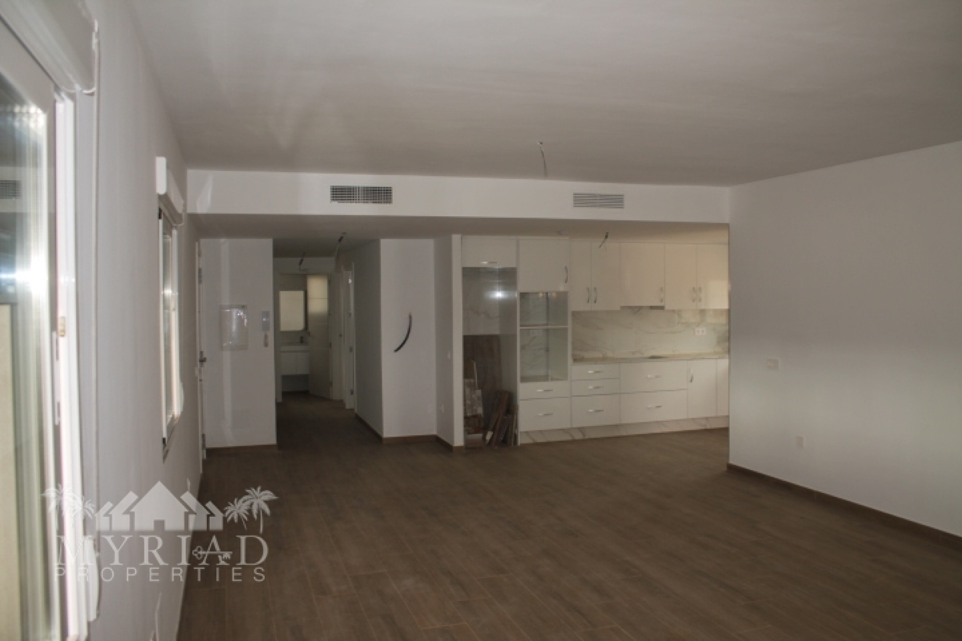 Herverkoop - Villa -
Macisvenda - Macisvenda Murcia